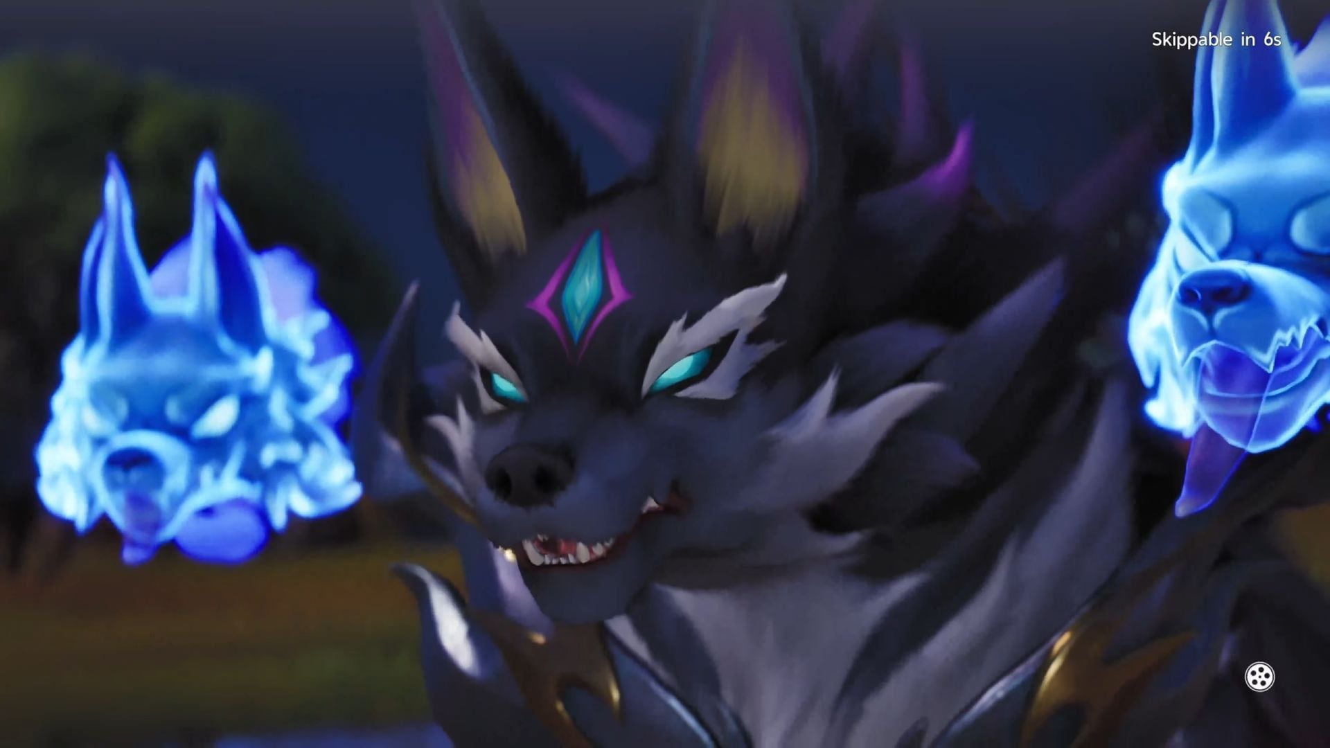 How to get Unbroken Flameruff Spirits in Aniimo (Inferlupa guide)