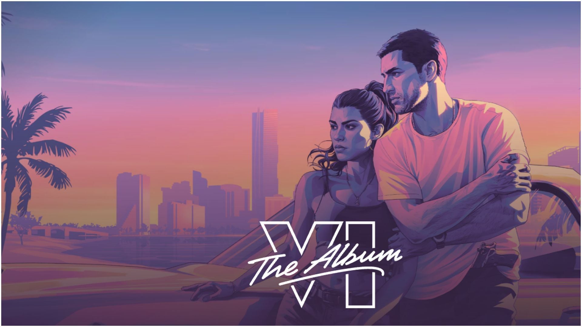 GTA 6 physical album release, editions, price, full soundtrack, and more