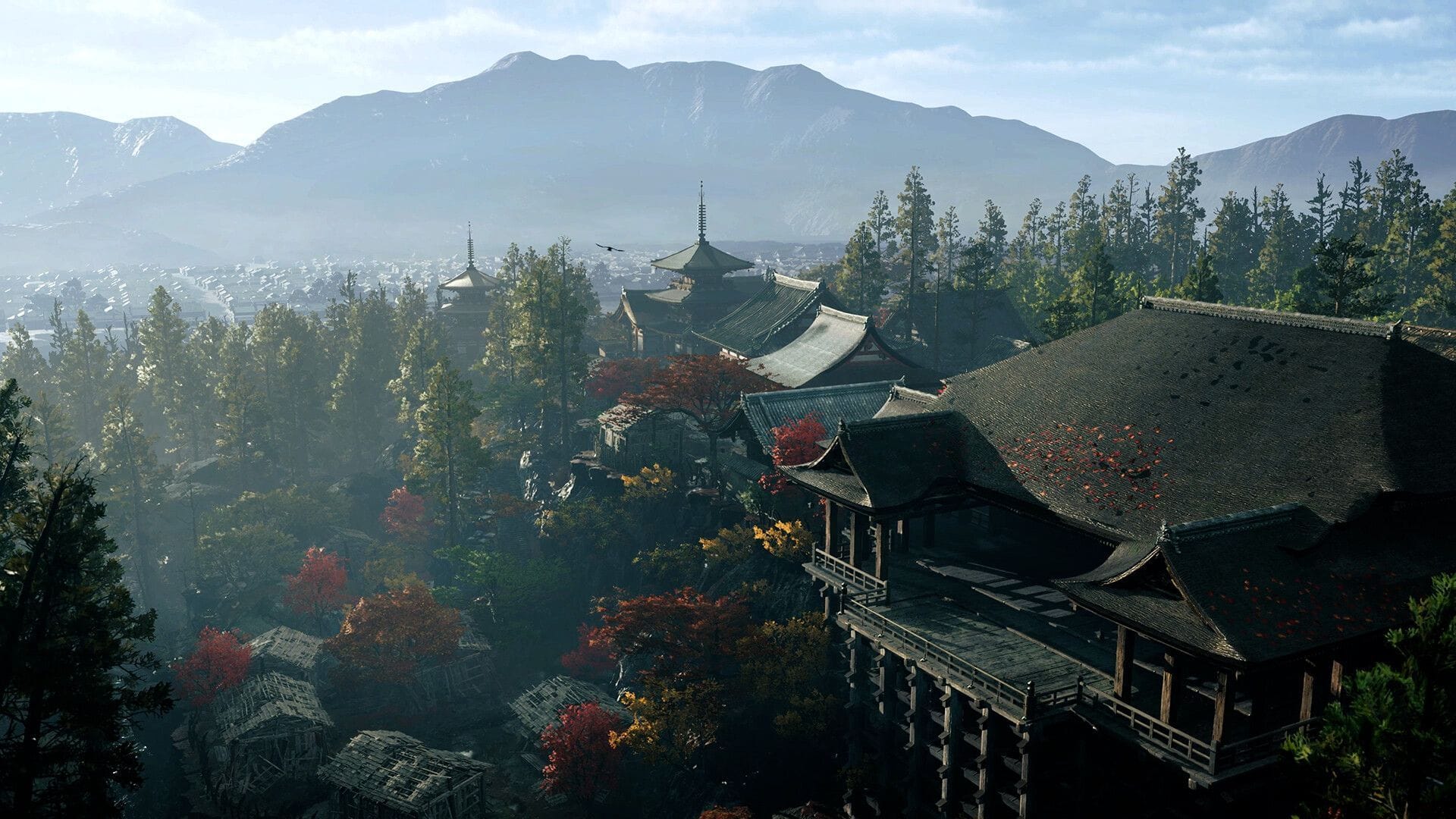 All charms in Onimusha: Way of the Sword and where to find them