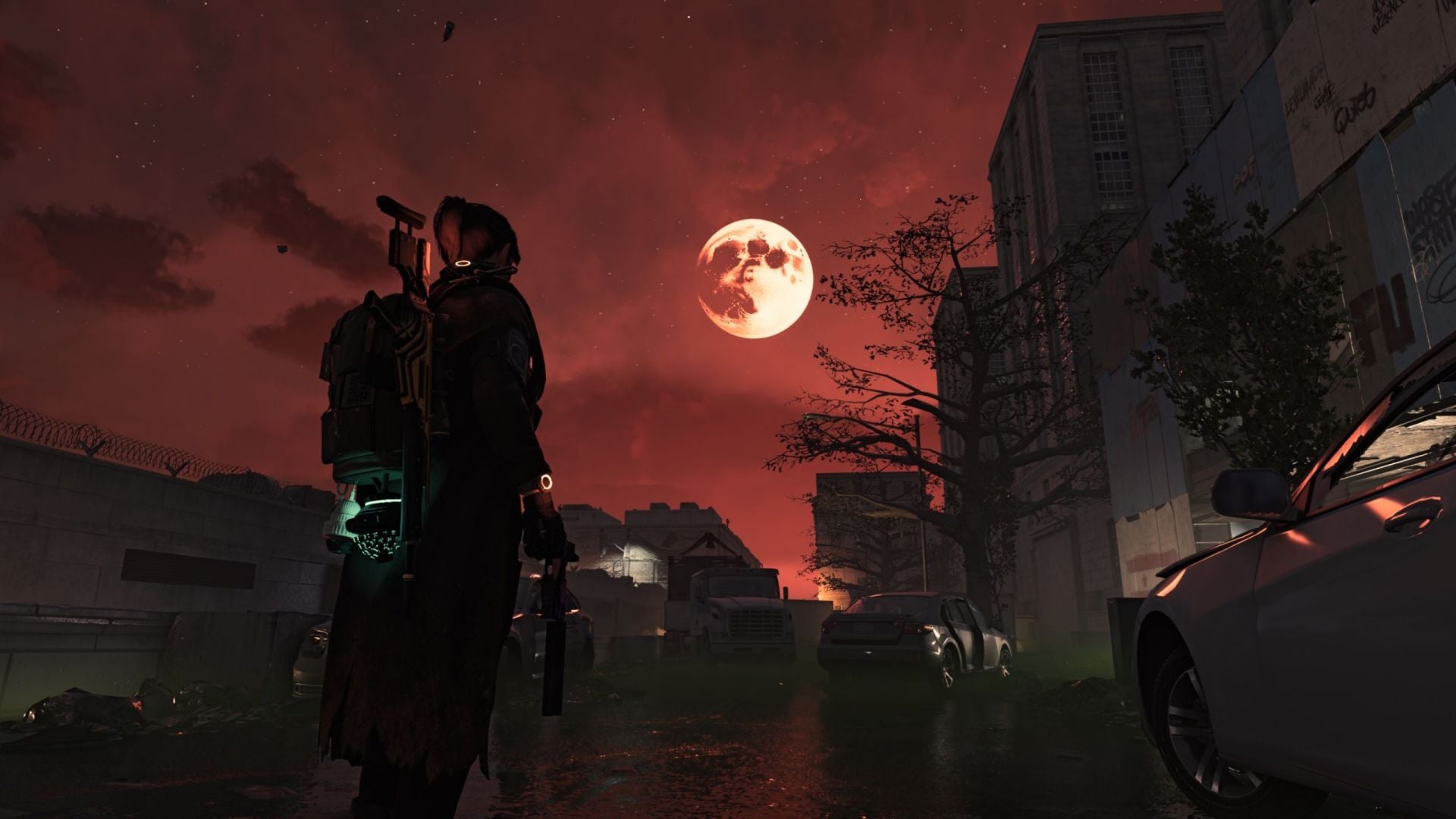 The Division 2 Twitch Drops: All Red Moon Rising rewards and how to get