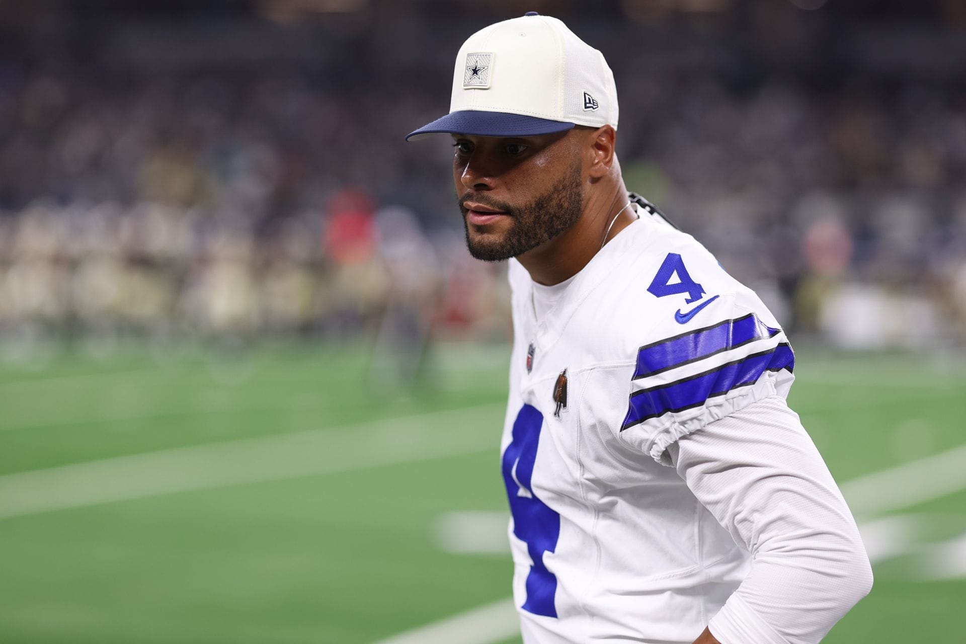 "There is no succession plan": Cowboys insider makes feelings known on Dak Prescott's future in Dallas ahead of 2026 season