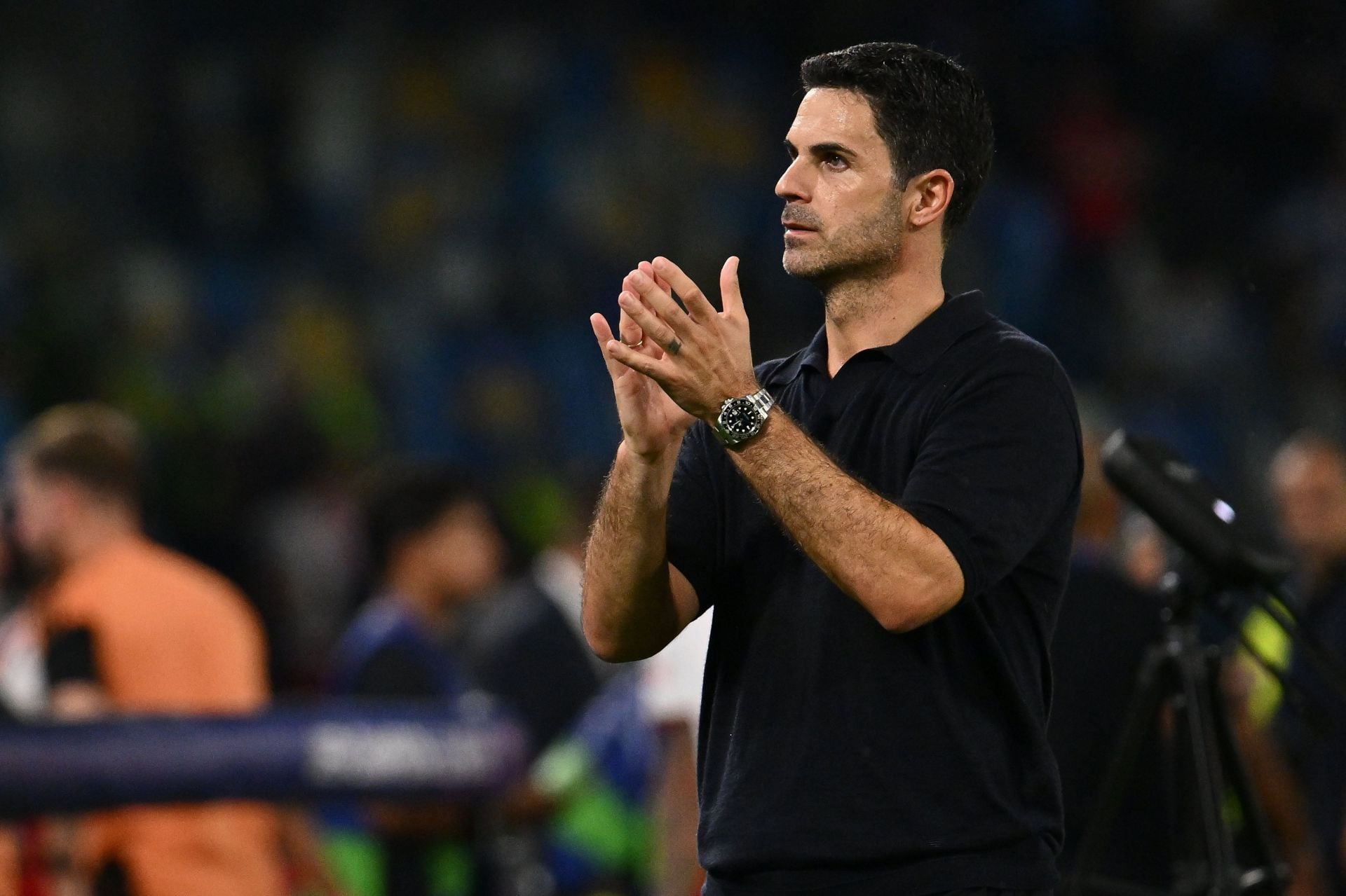 “Delaying the meals, the transport, we’ve done many things” - Mikel Arteta reveals why he deliberately put Arsenal players through pre-season struggle