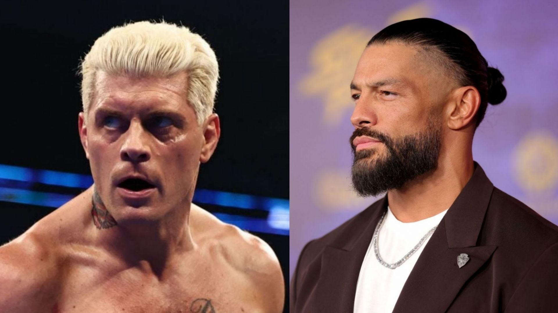 After Cody Rhodes, Roman Reigns Drops Blockbuster Non-WWE Tease; Details Future Plans