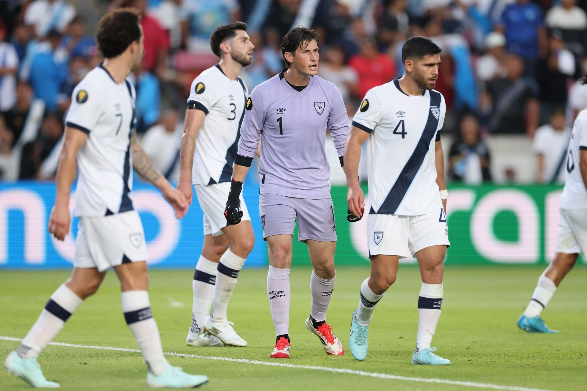 Guatemala vs Suriname Prediction and Betting Tips | 5th October 2026