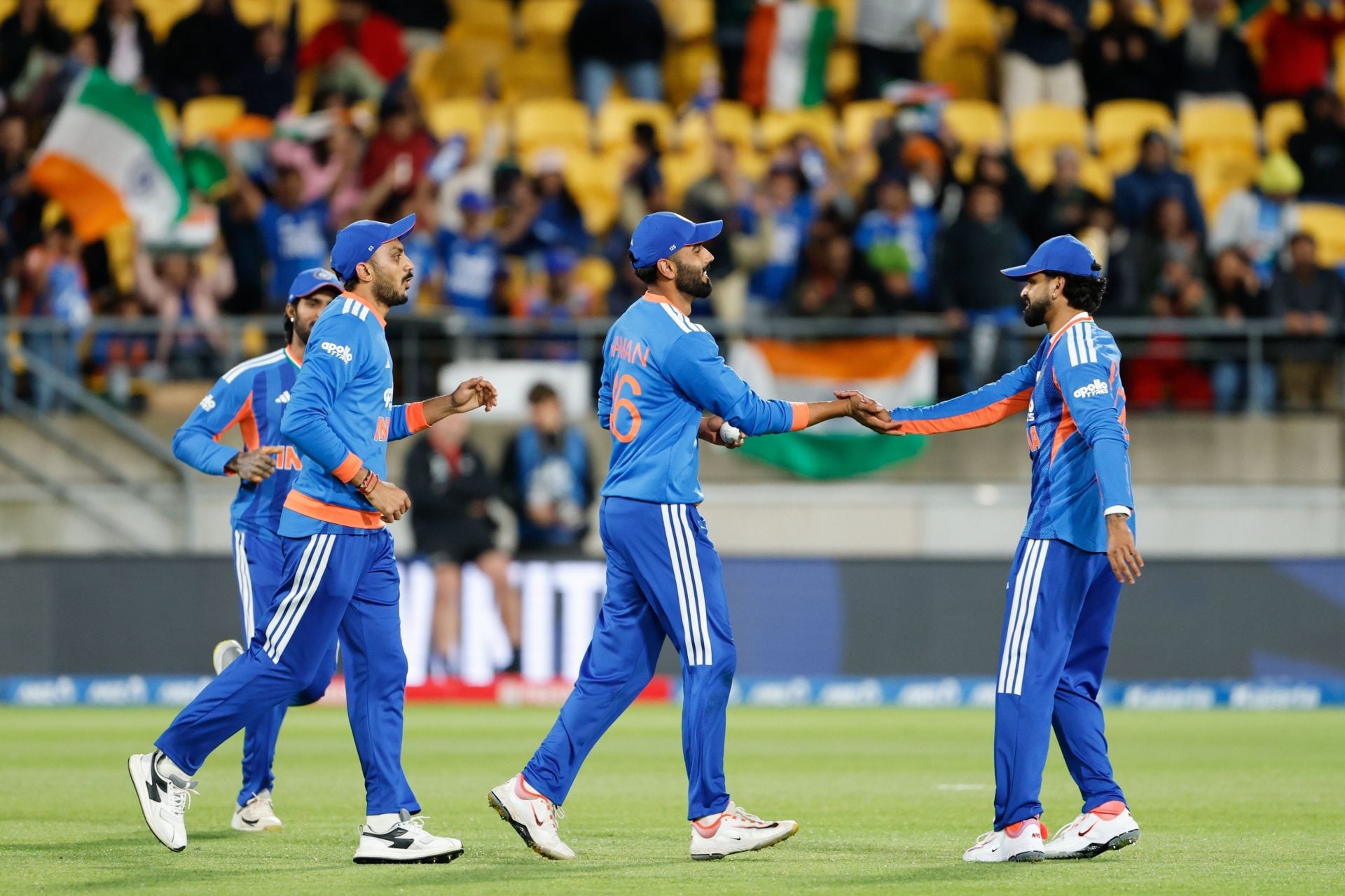 Shreyas Iyer NZ vs IND T20Is: Shardul Thakur Defends Star [Confirmed]