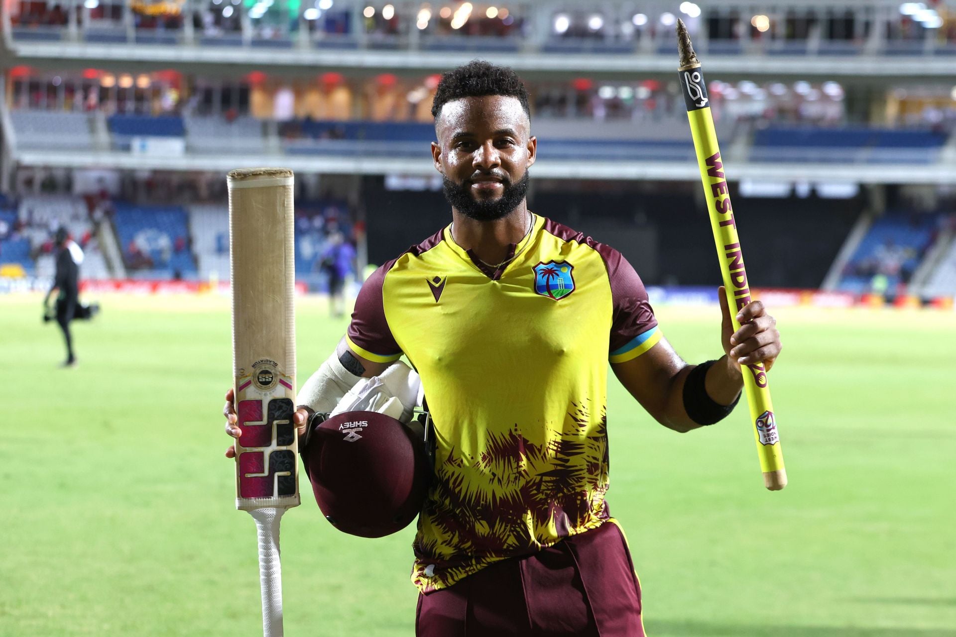 3 teams that should target Shai Hope in IPL 2027 auction ft. Delhi Capitals