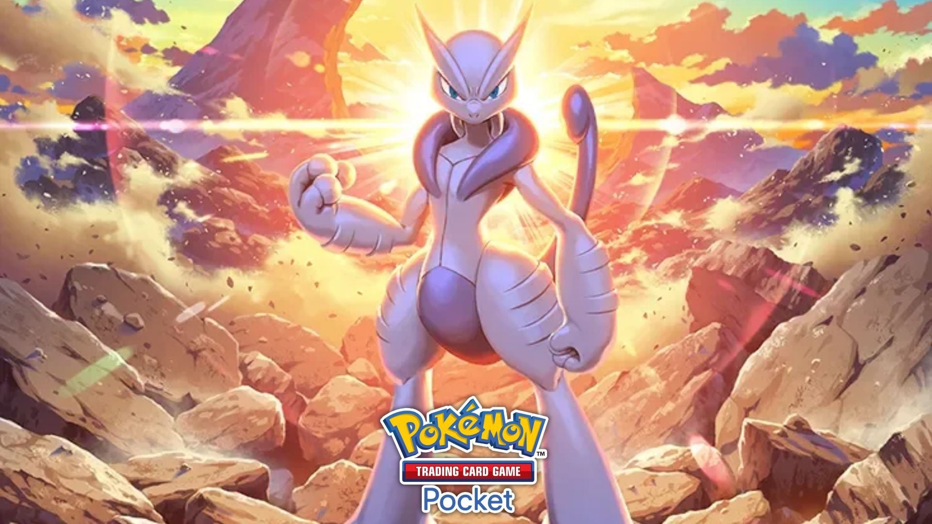 Pokemon TCG Pocket: Best Mega Mewtwo X ex deck guide