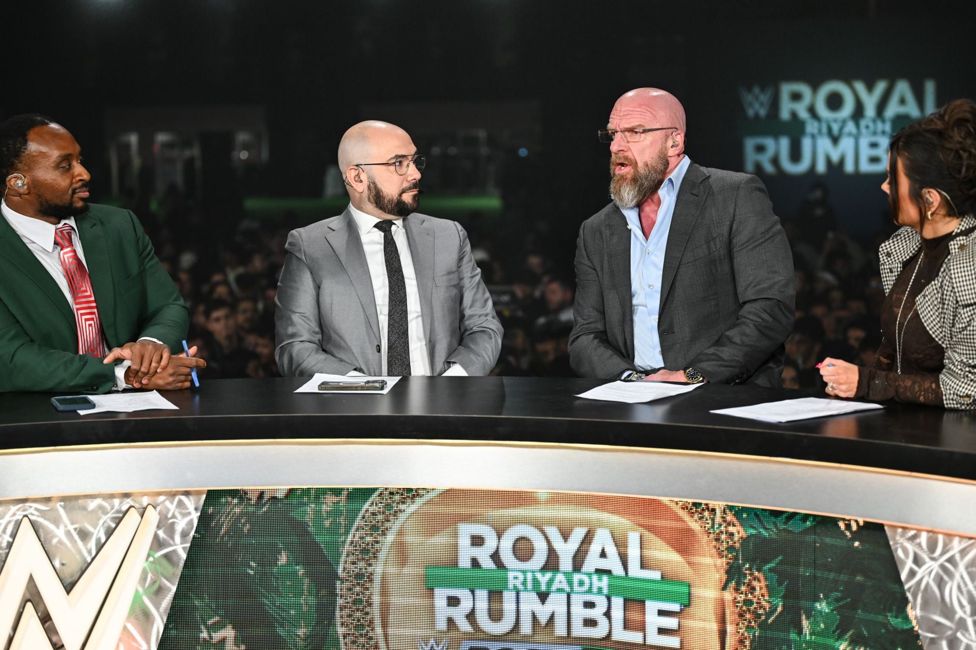5 Current and former WWE stars who refused to go to Saudi Arabia
