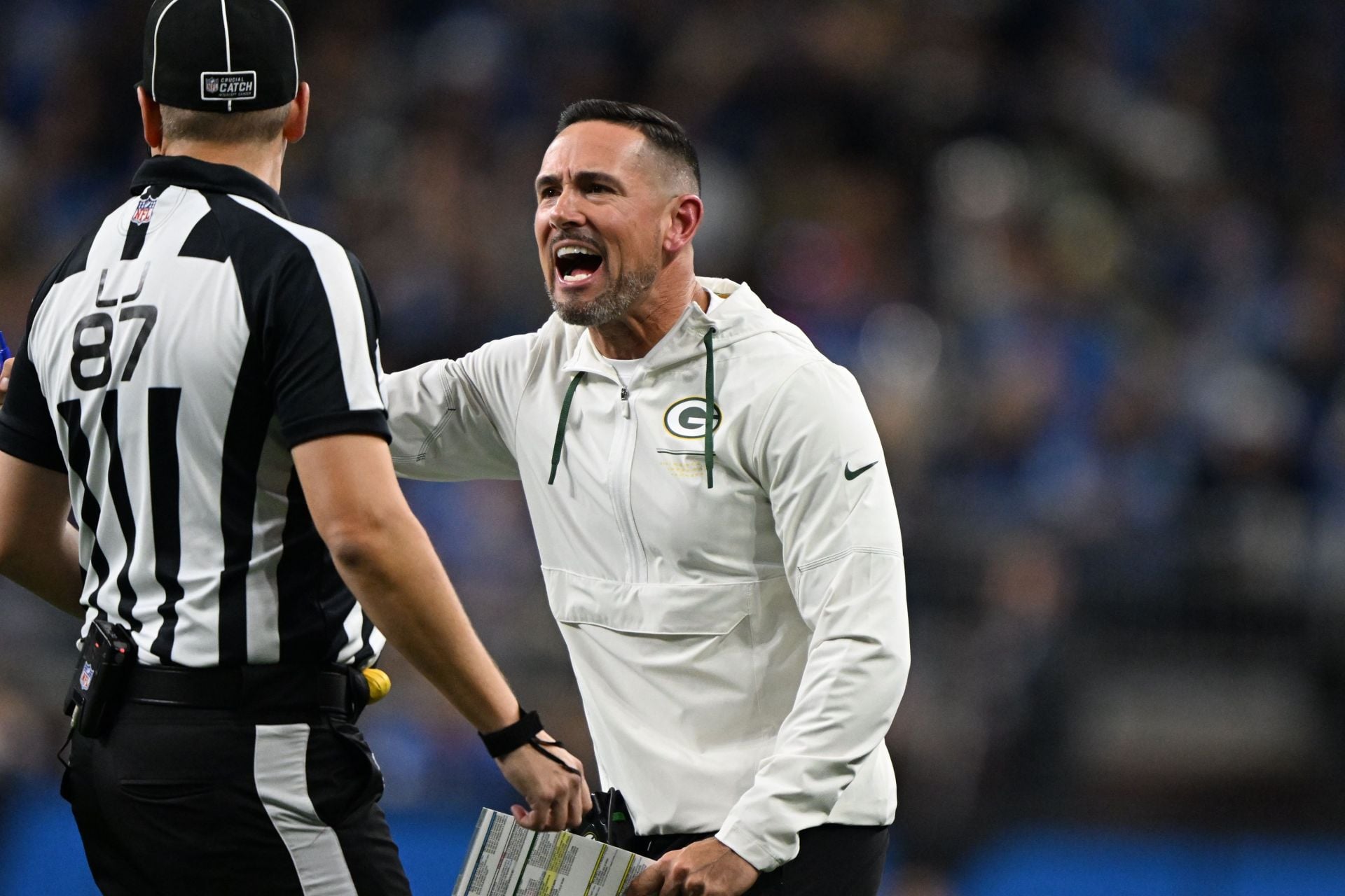 Matt LaFleur Hot Seat [Update 2026]: Packers HC Under Fire