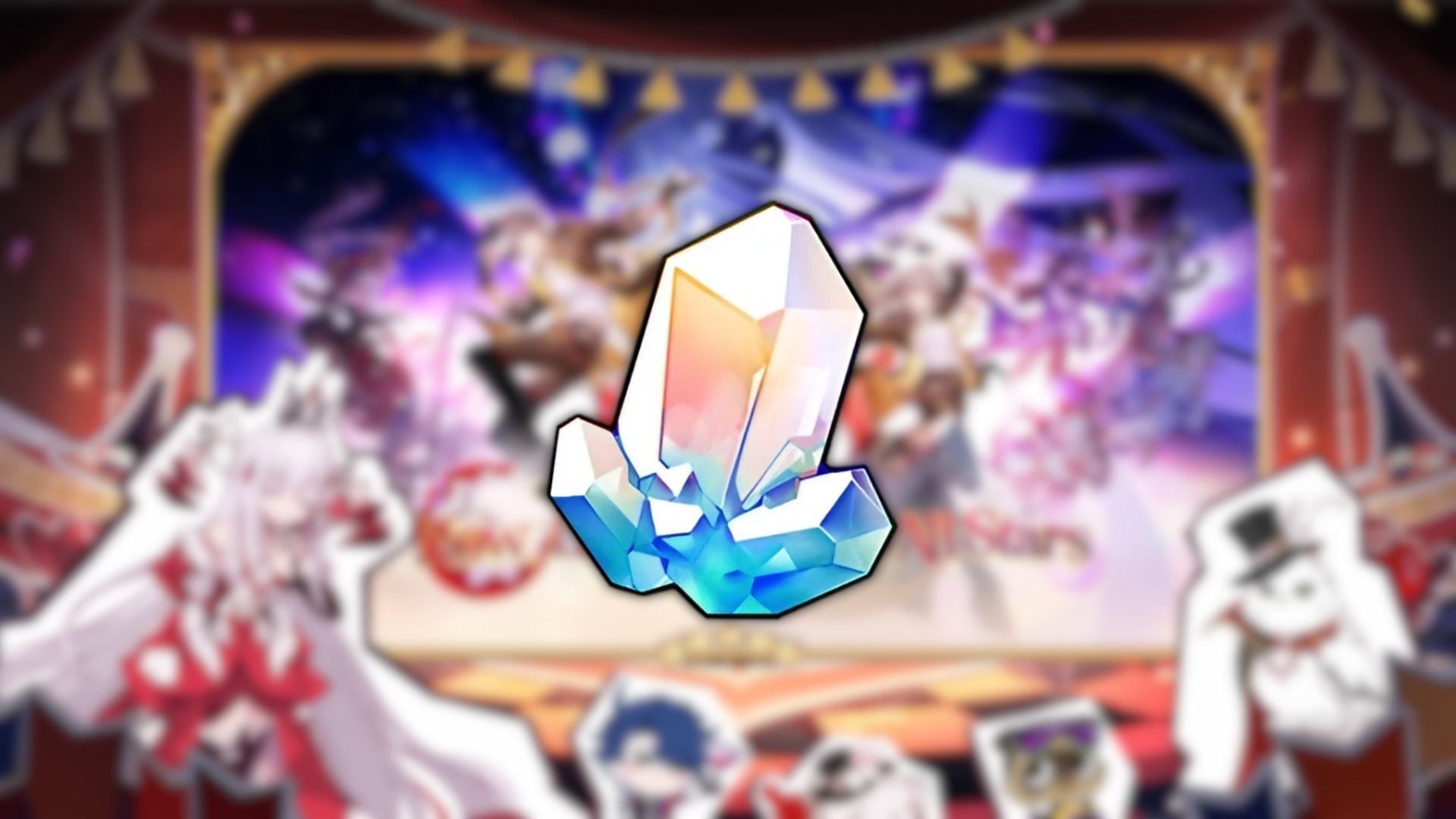 Honkai Star Rail 4.7 livestream codes expiry time and rewards