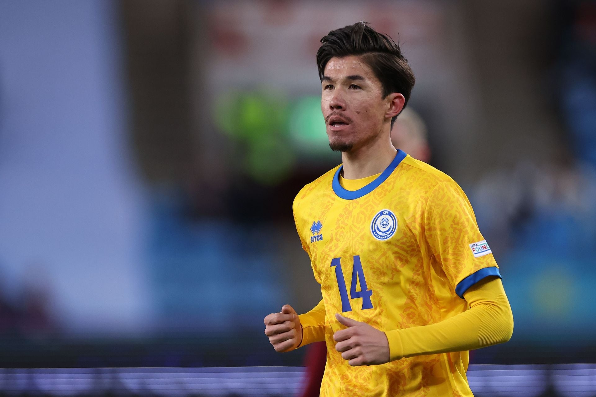 Kazakhstan vs Faroe Islands Prediction and Betting Tips | October 6th 2026