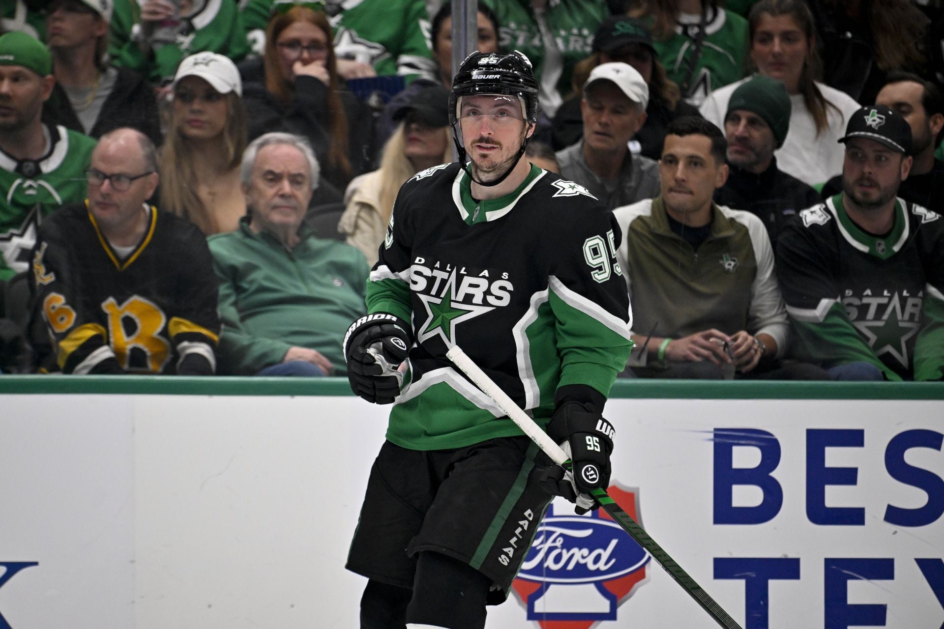 "Trade for Michkov": NHL fans react as Stars' Matt Duchene gets ruled out for 3 months after surgery 