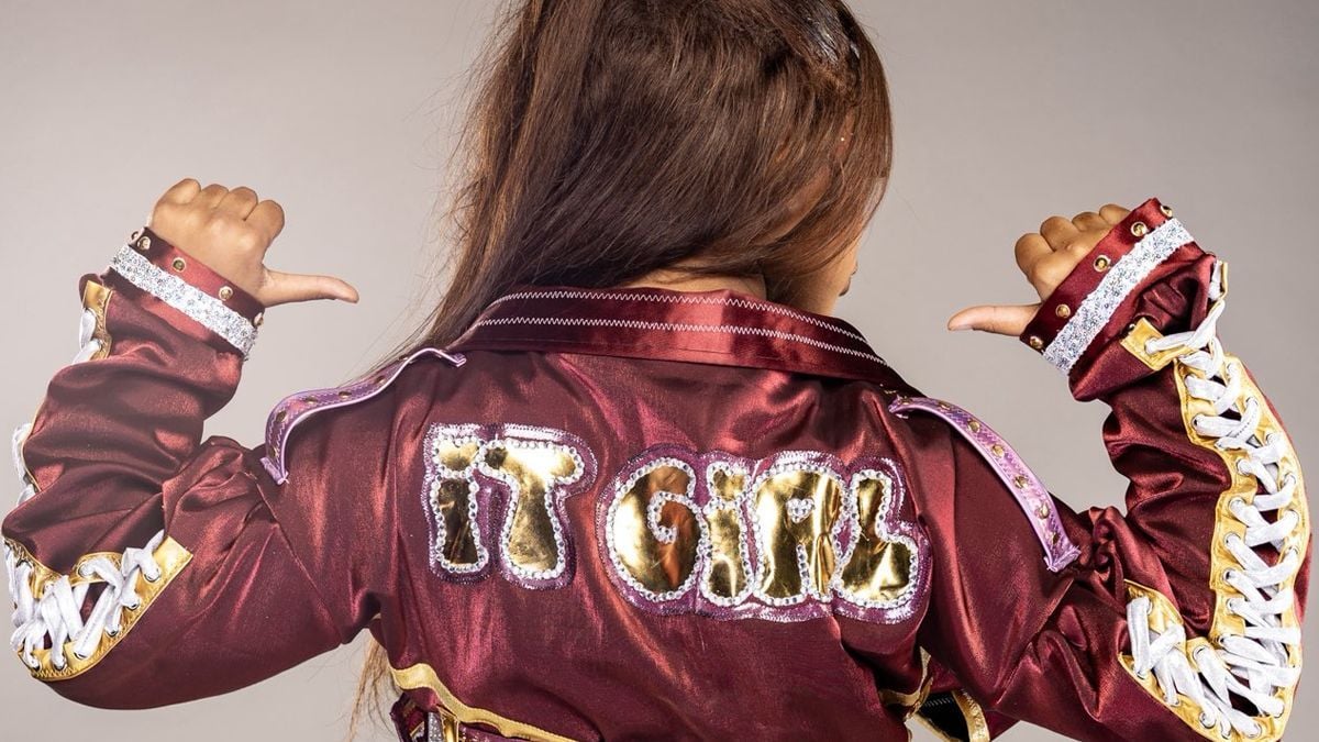 BREAKING: Beloved AEW star announces she's finally cleared to return