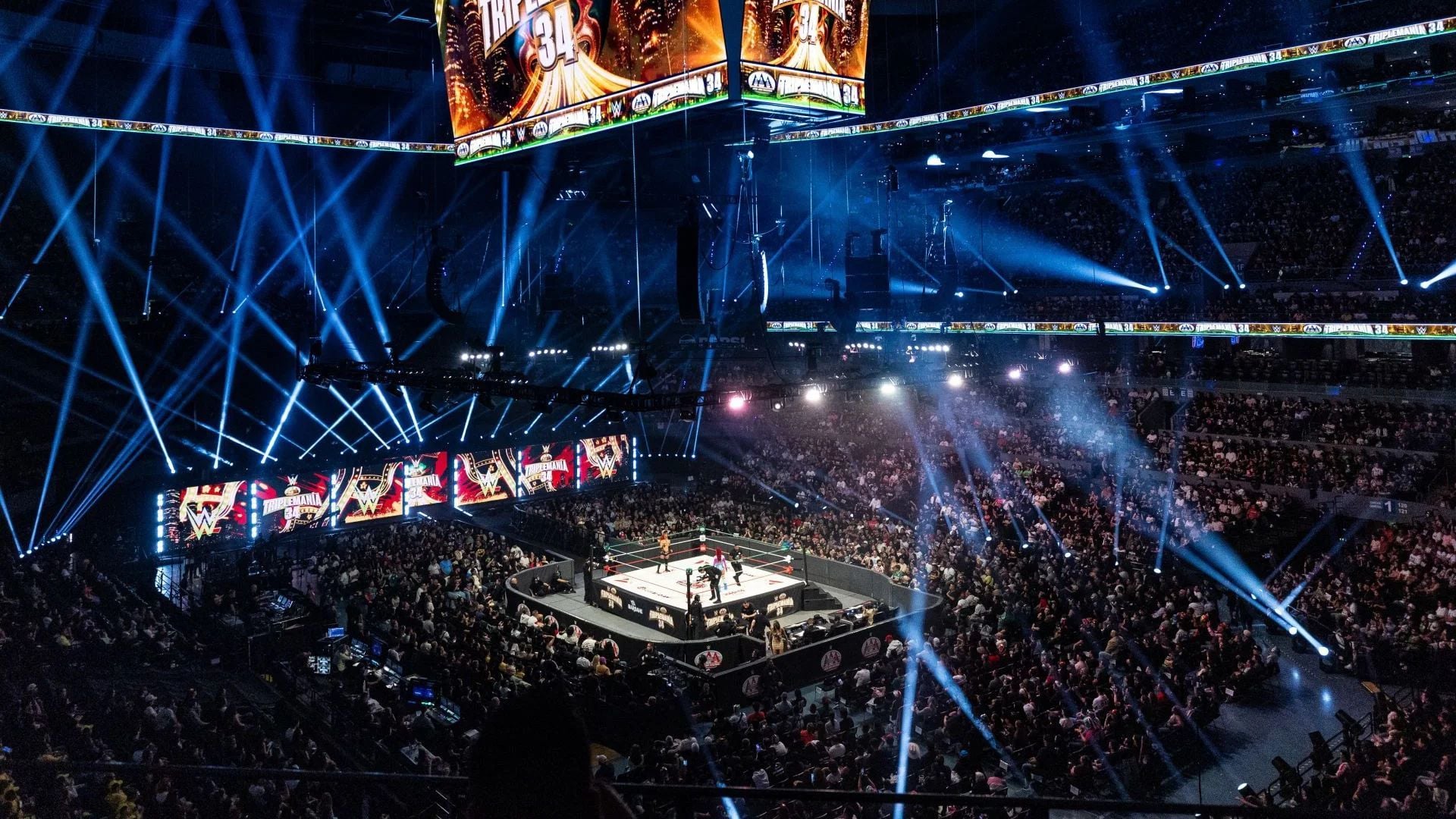 UPDATE: Major Name Leaving WWE After 320-Day Run Ends; Backstage Reaction Revealed [REPORT]