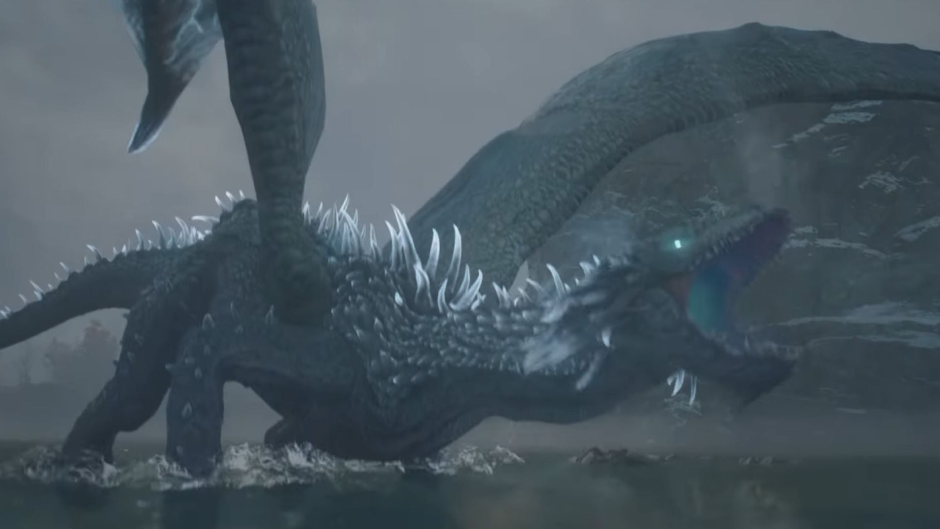Dragon's Dogma 2 Dark Arisen: Reaching the Far Shore quest walkthrough (and unlocking Transmog)