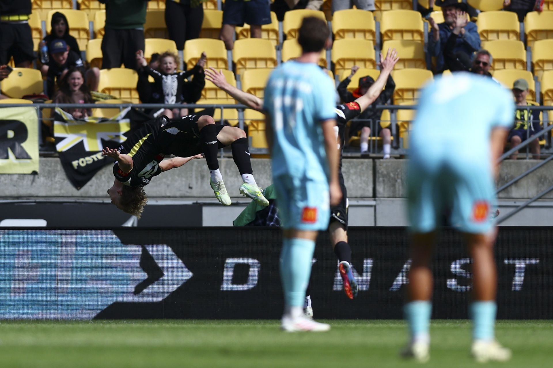 Newcastle Jets vs Wellington Phoenix Prediction and Betting Tips | October 31st 2026