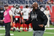 DeMeco Ryans is off to his worst start as the Texans' head coach - Source: Imagn