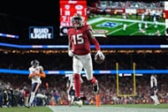 NFL: Chicago Bears at San Francisco 49ers - Source: Imagn