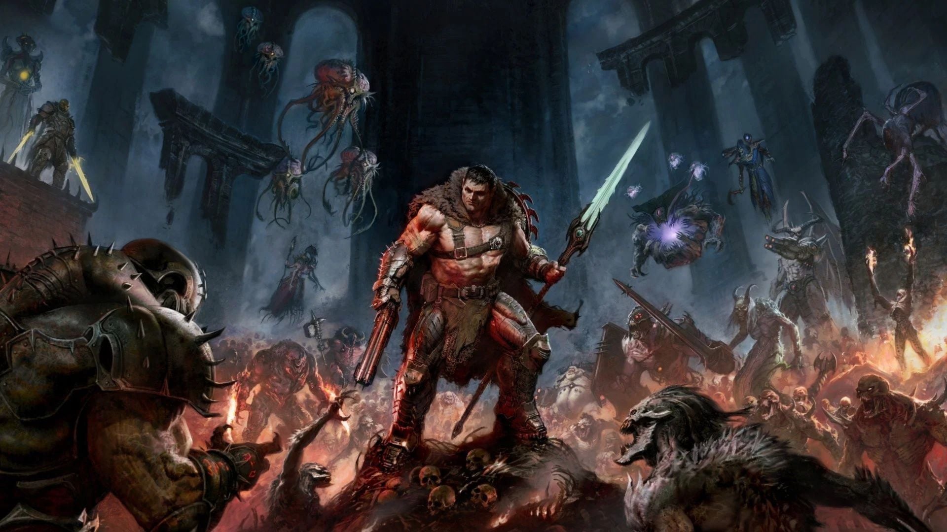 What's next for Doom: The Dark Ages Revelations (Slaughter Mode)