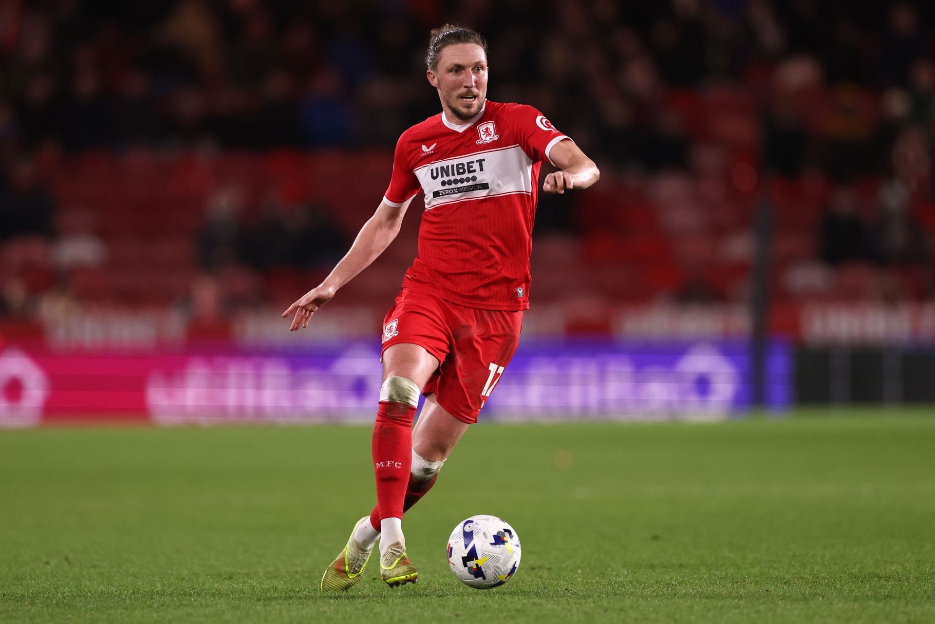 Middlesbrough vs Charlton Athletic Prediction and Betting Tips | 31st October 2026