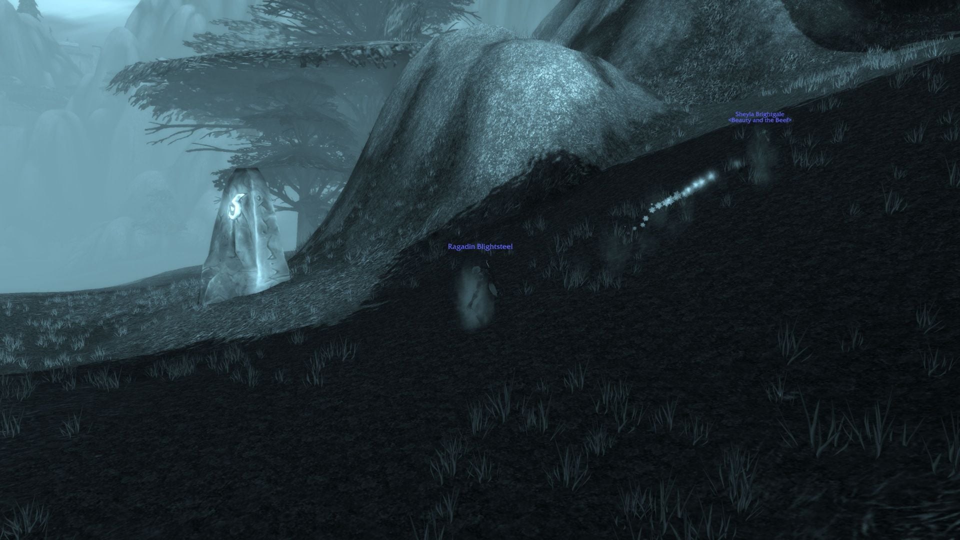 All WoW Forever Excavation Site quests (and where to get them)