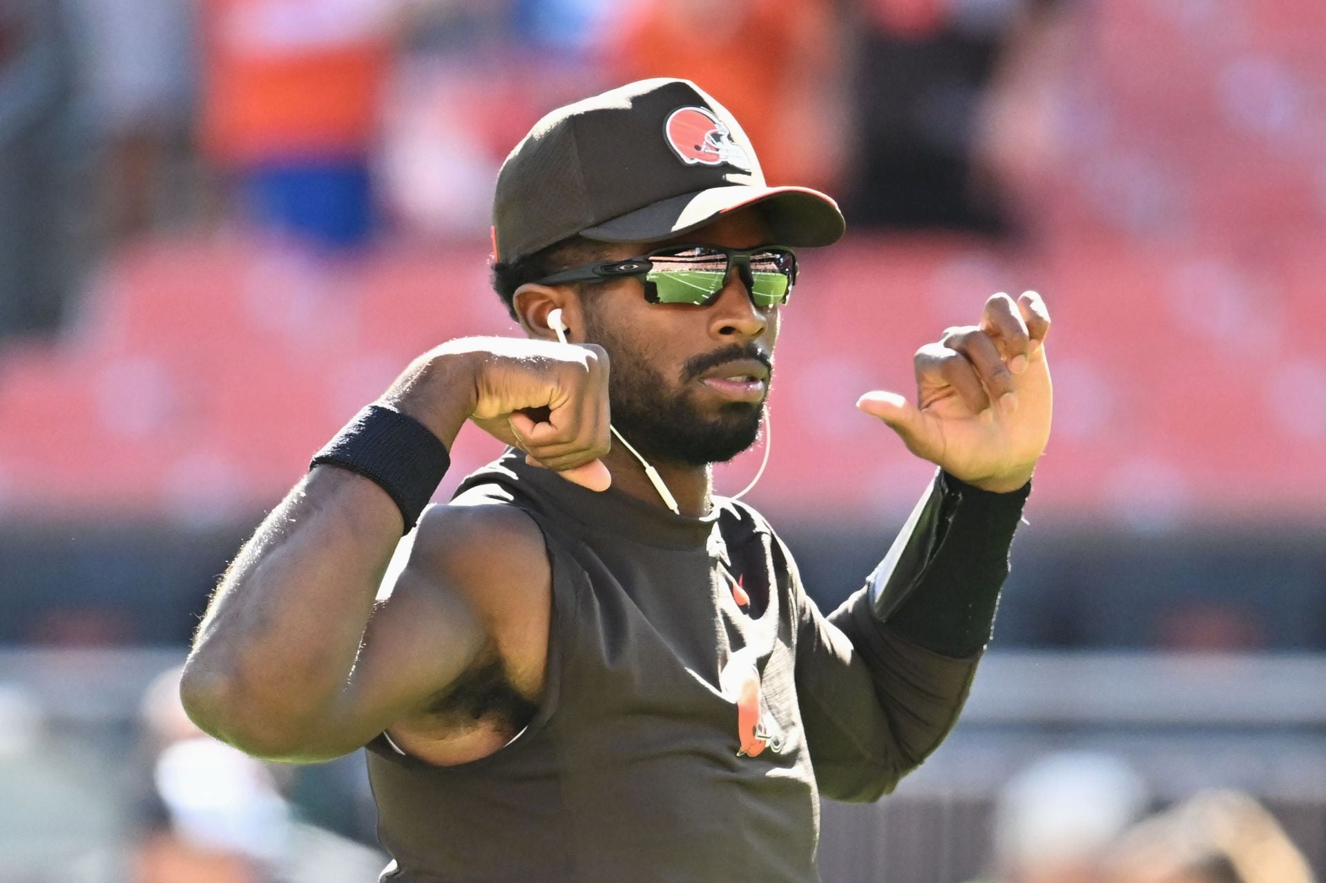 “I can’t play God”: Shedeur Sanders makes priorities clear on career, relationships amid unpredictable NFL future