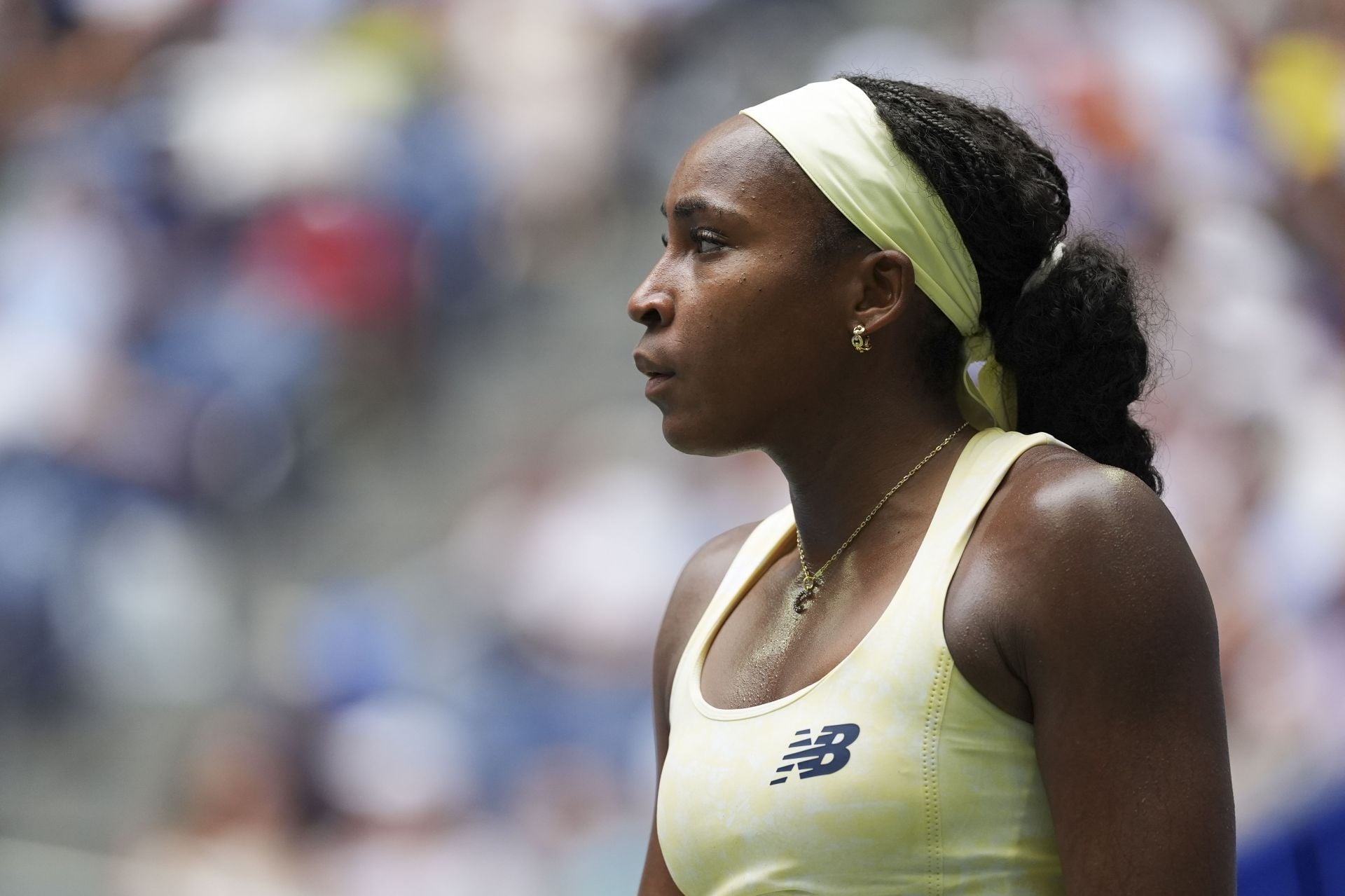 "Speak up"; "Shameful" - Fans call out WTA for silence on Coco Gauff racism row after UN Human Rights Office shows solidarity