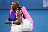 Serena Williams has spoken about having a