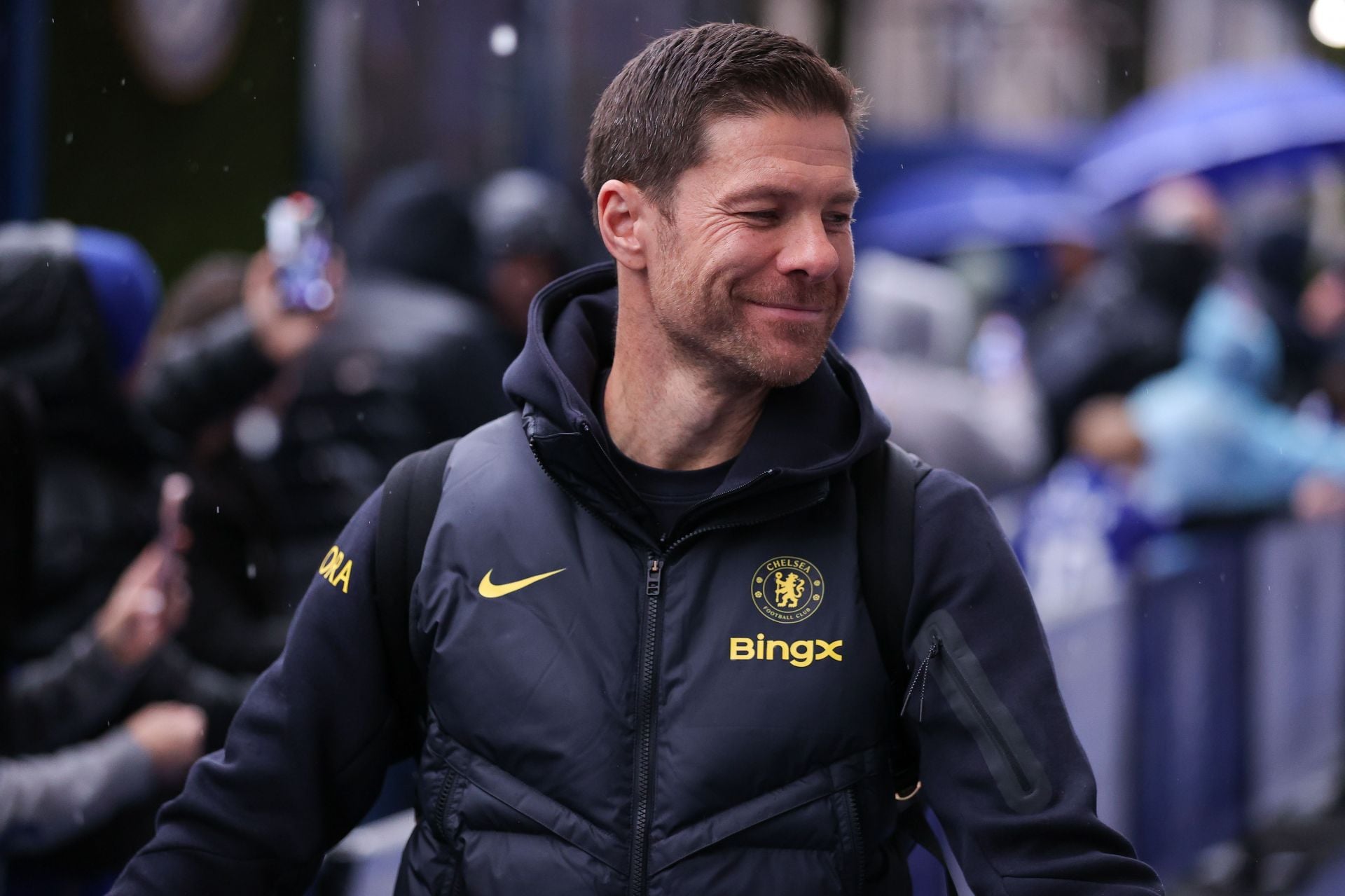 Chelsea dealt blow as superstar set to miss games against Liverpool and Manchester United after picking up injury