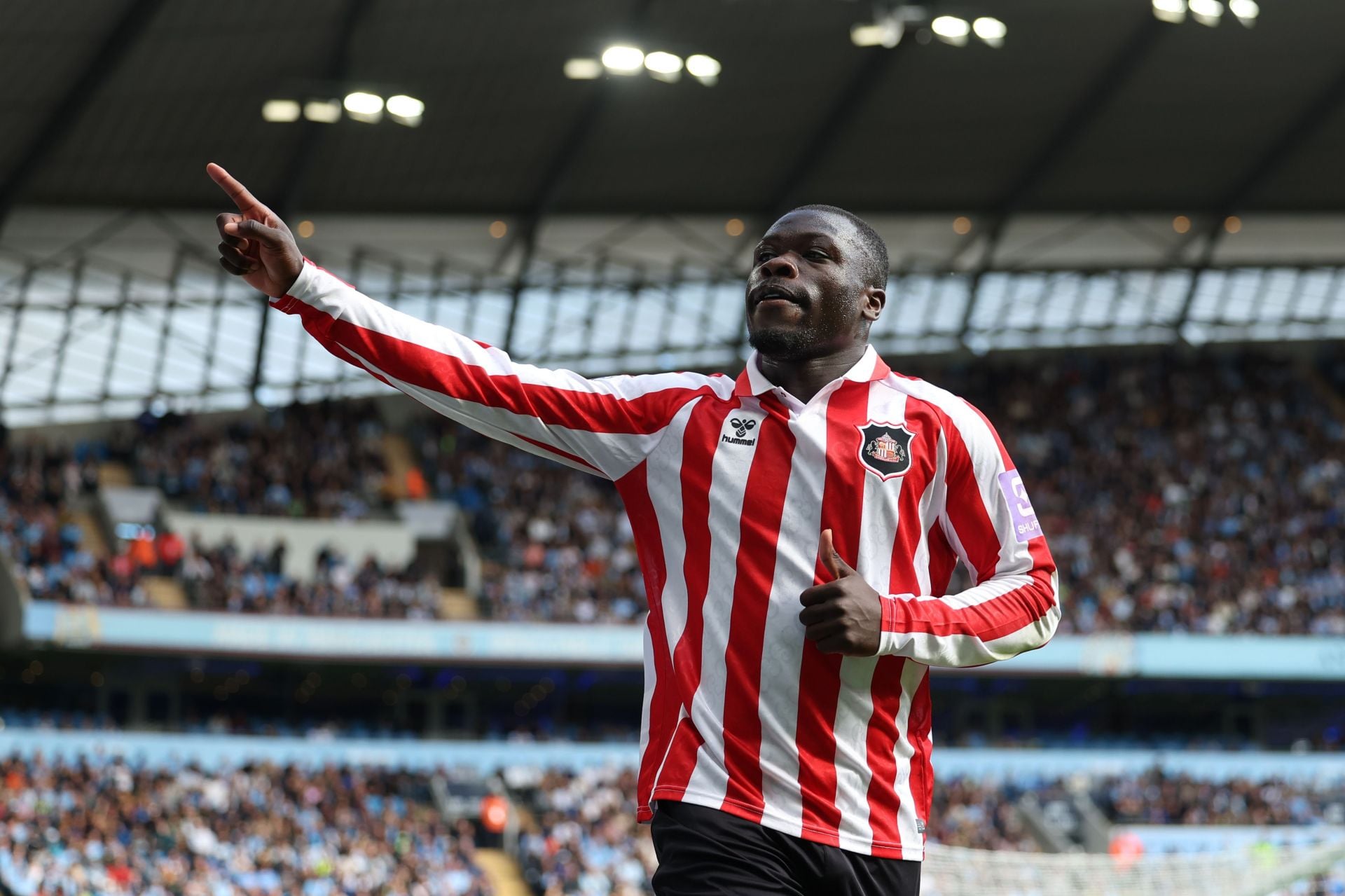Sunderland vs Brighton & Hove Albion Prediction and Betting Tips | October 10th 2026