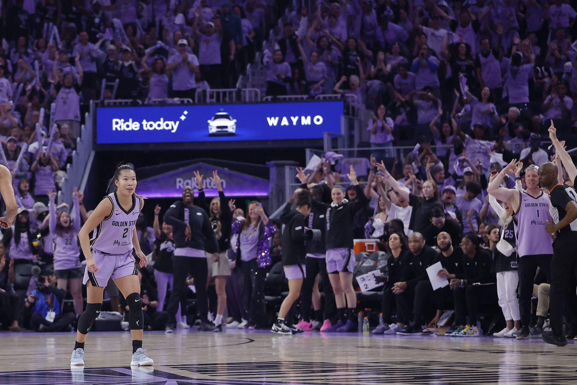 "Sue them all & shut down that joke of a league" - Fans Explode After OutKick Reporter Spotlights WNBA's Anthem Rule Amid Dream & Valkyries Backlash