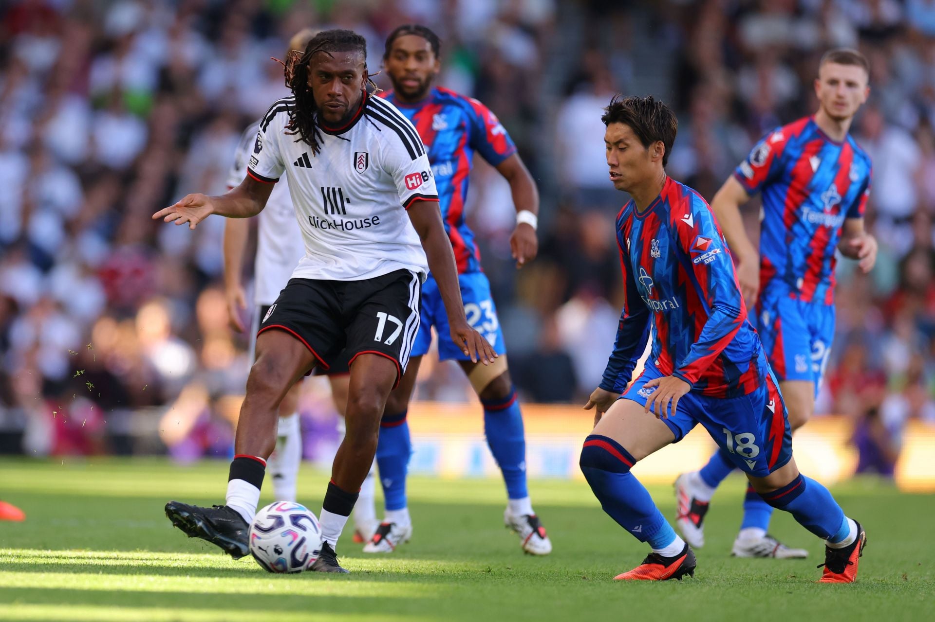 Fulham vs Crystal Palace Prediction [Confirmed Match 2026]