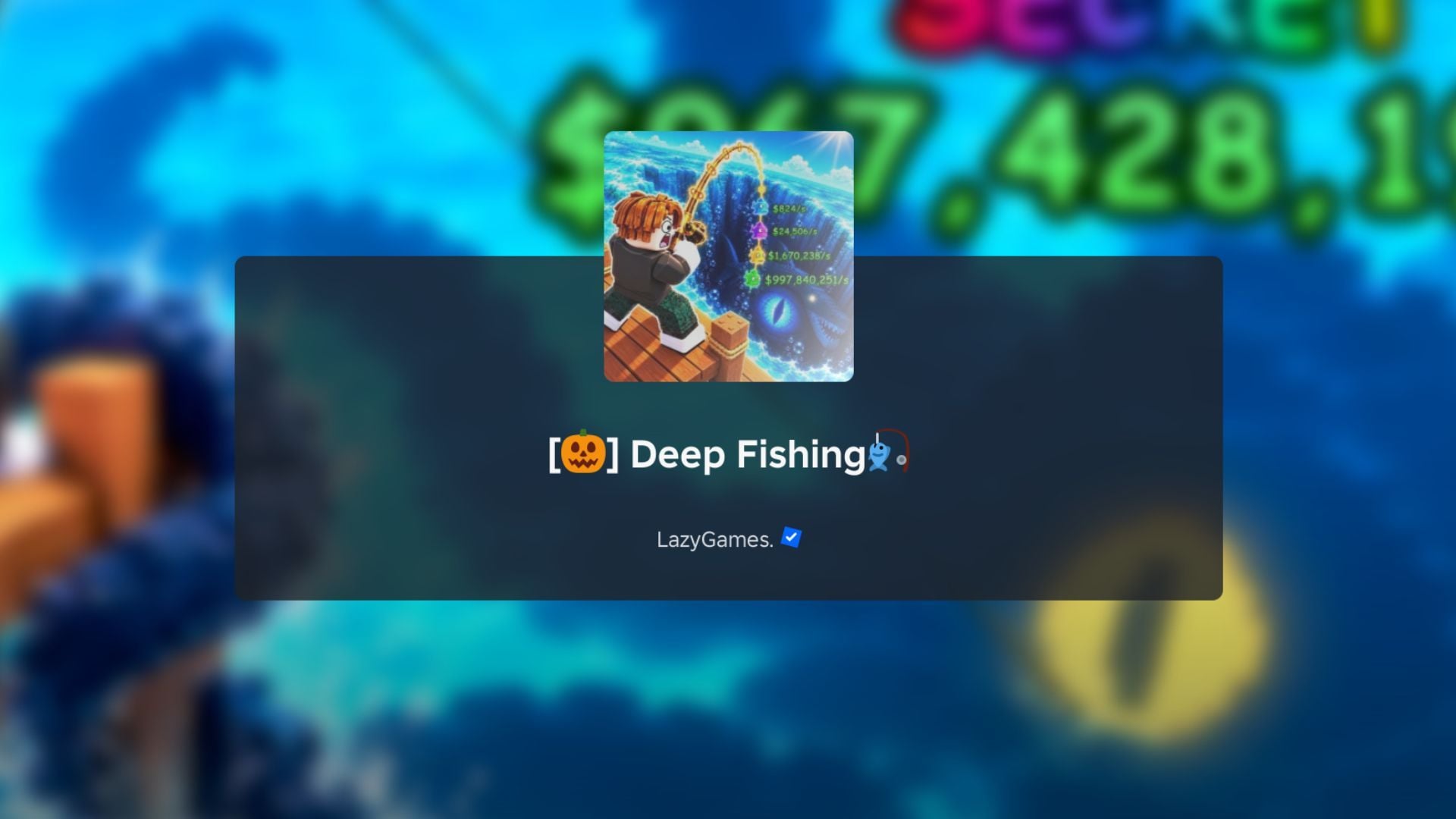 Deep Fishing Best Mutations Tier List 2026 [Full Guide]
