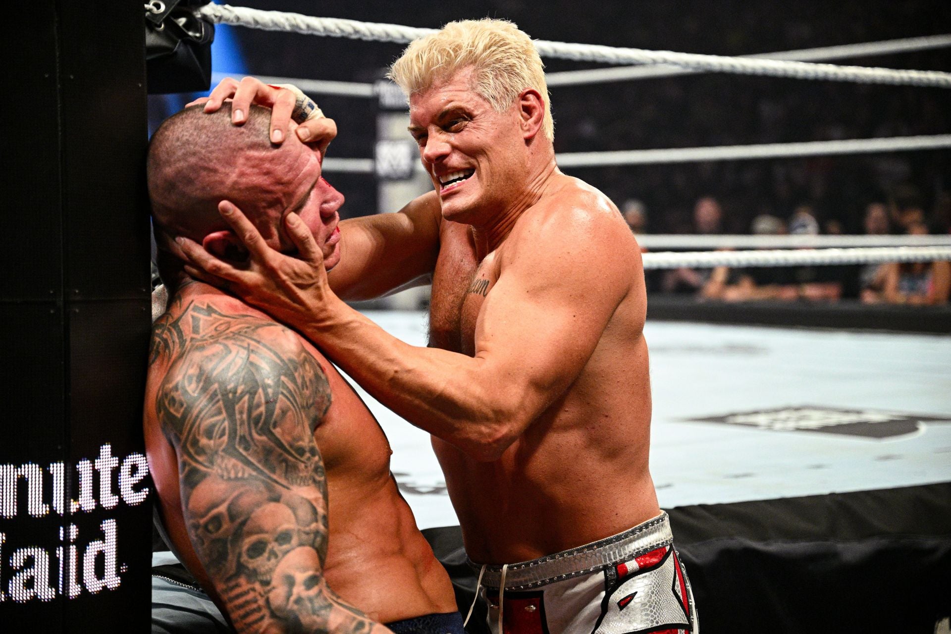 4 Stipulations For Cody Rhodes and Randy Orton’s Blowoff Match