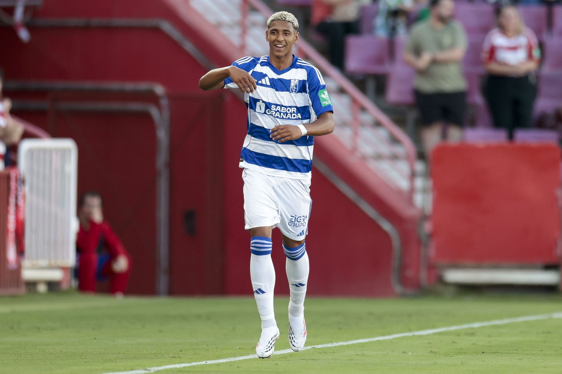 Real Sociedad B vs Granada Prediction and Betting Tips | October 4th 2026