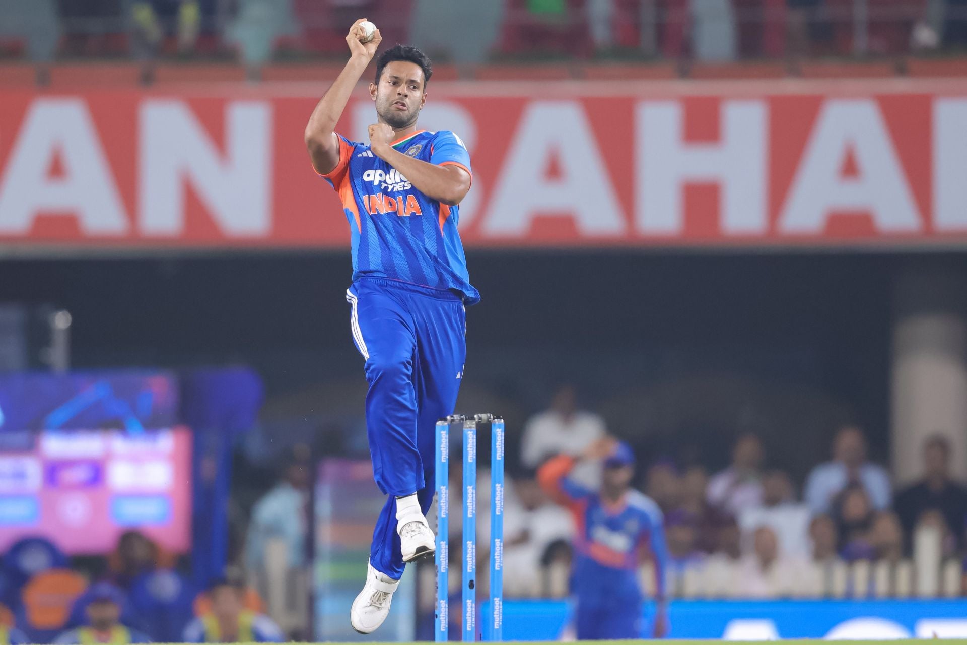"Dube has to be the first-choice" - Abhishek Nayar on India's pick for all-rounder in NZ vs IND 2026 T20Is