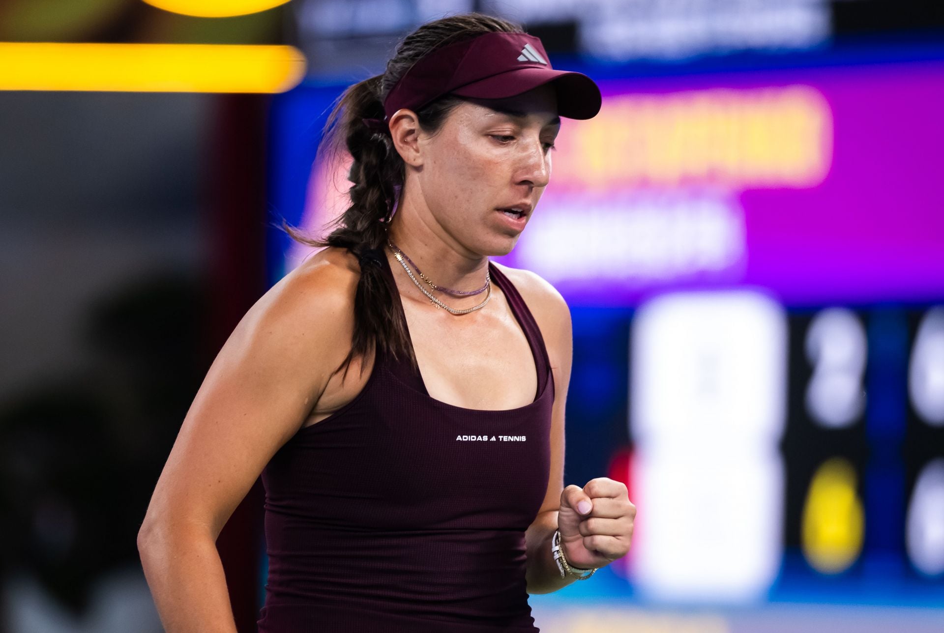 "I want all of Serena Williams' outfits" - Madison Keys & Jessica Pegula fangirl Over 23-time Slam champ's iconic Barbie doll merch