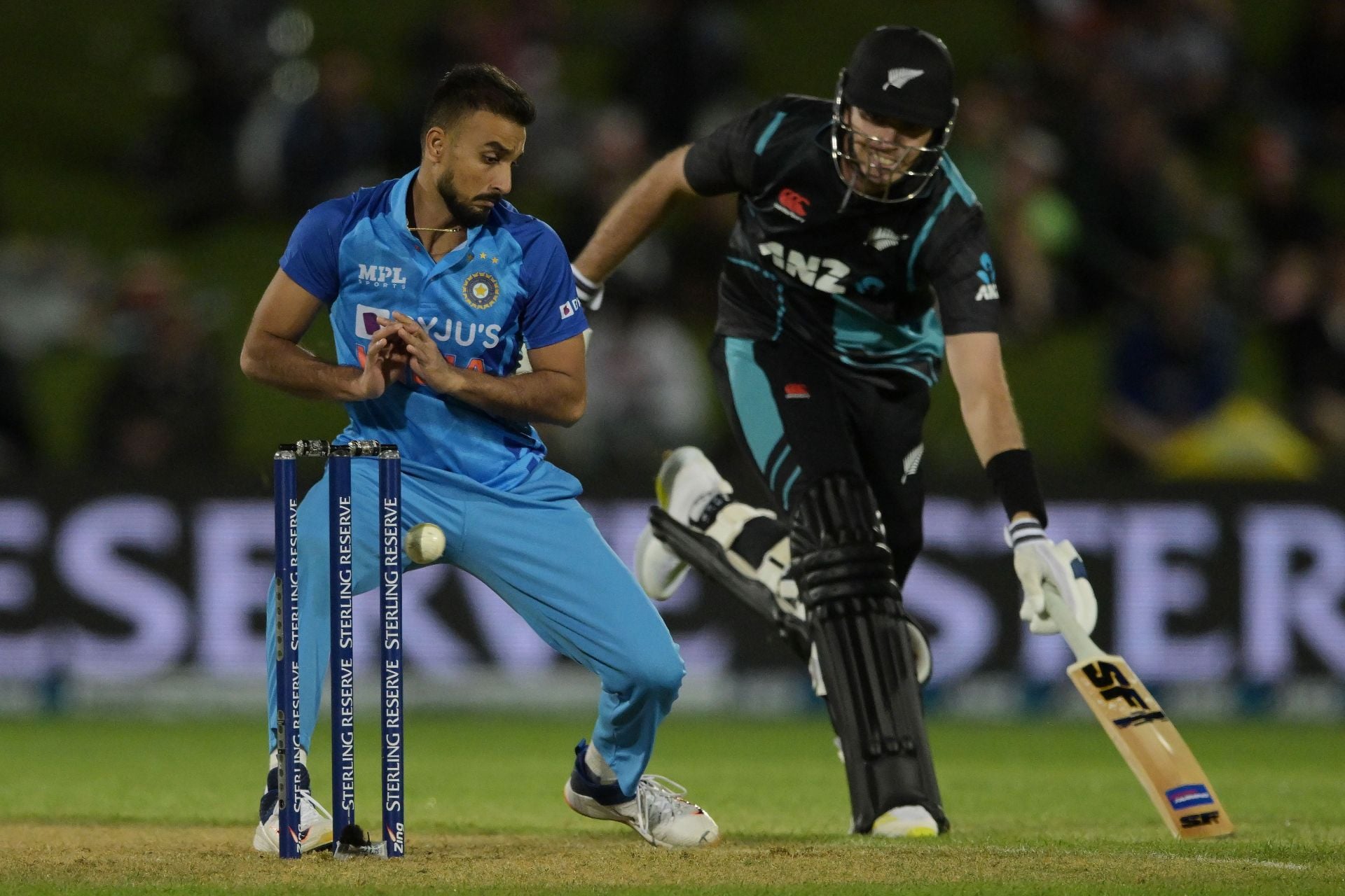 Ranking India's Top 5 T20I wins in New Zealand before NZ vs IND 2026 series