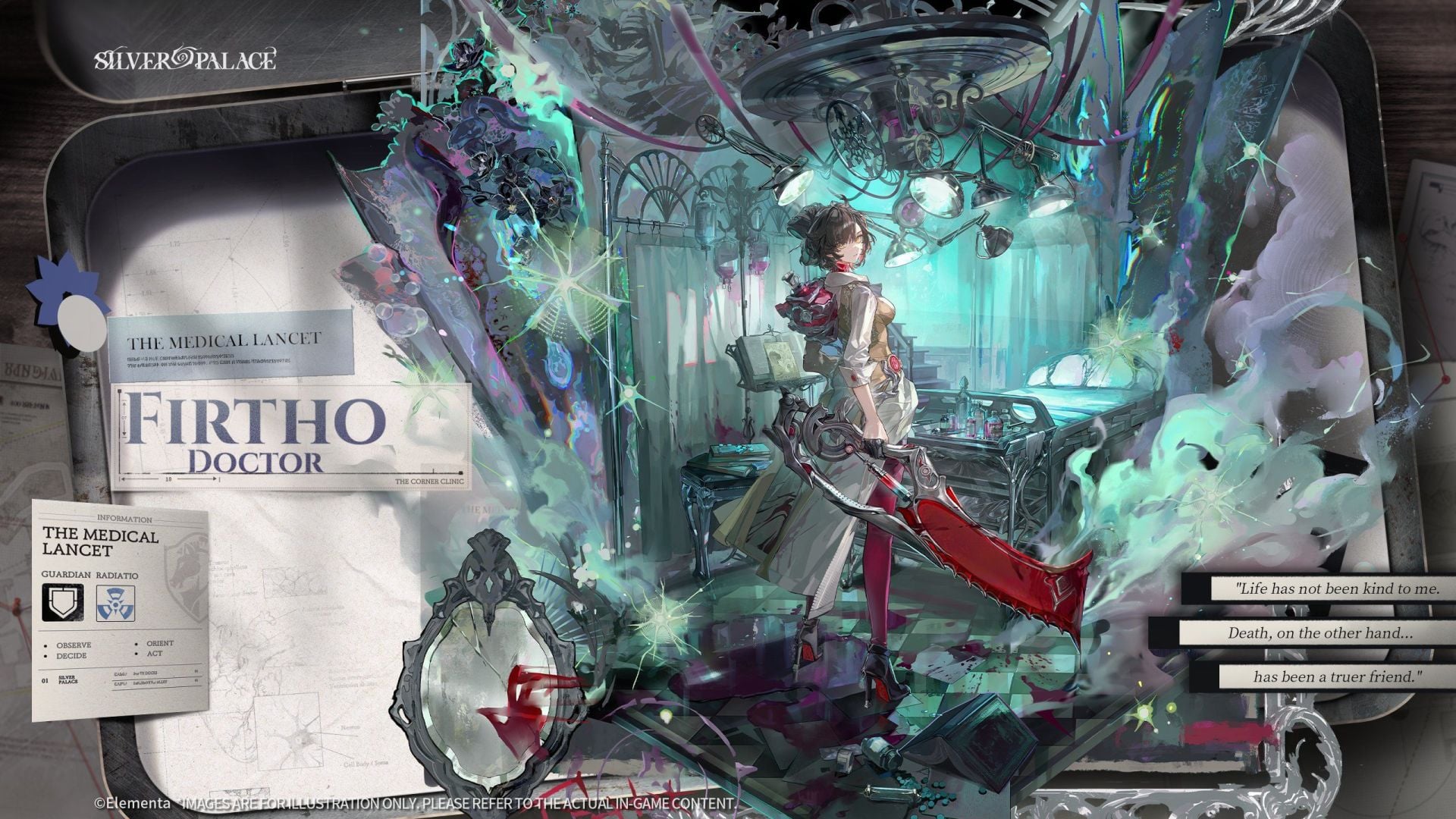 Firtho (Image via Elementa)