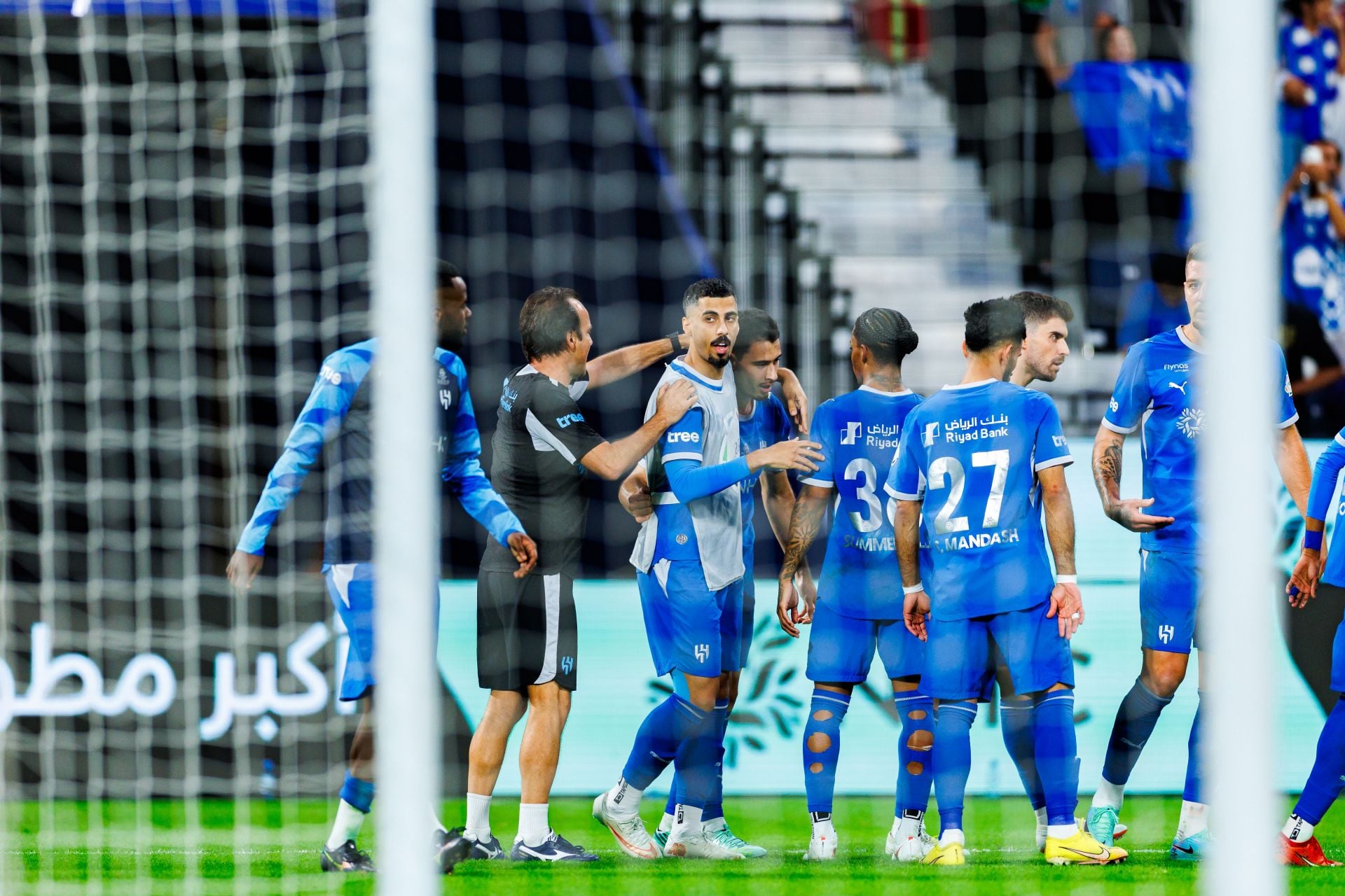 Al-Shamal vs Al-Hilal Prediction and Betting Tips | 27th October 2026