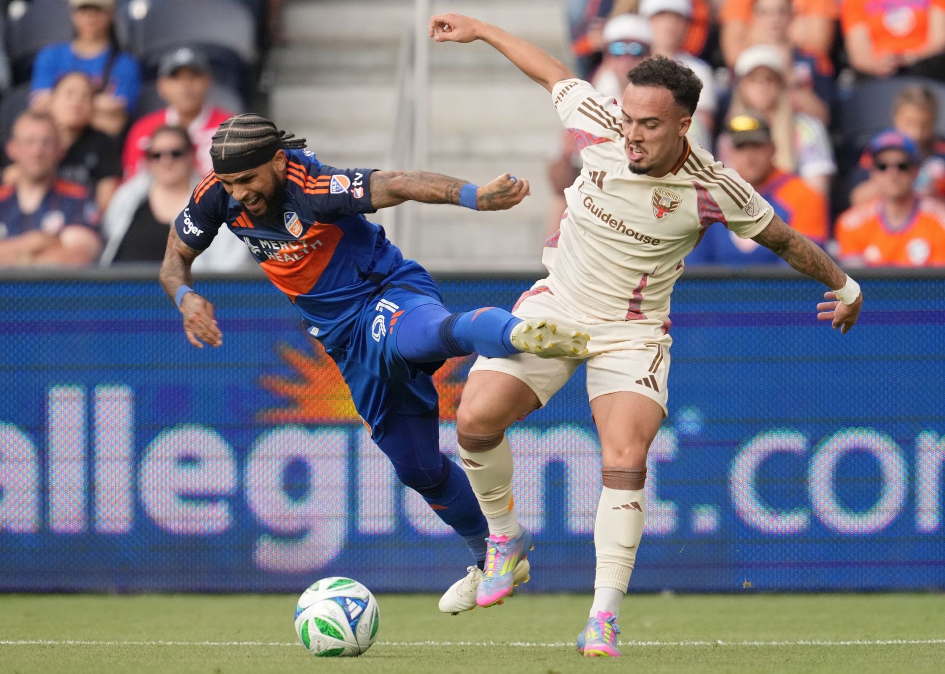 DC United vs Cincinnati MLS Betting Tips [Confirmed]