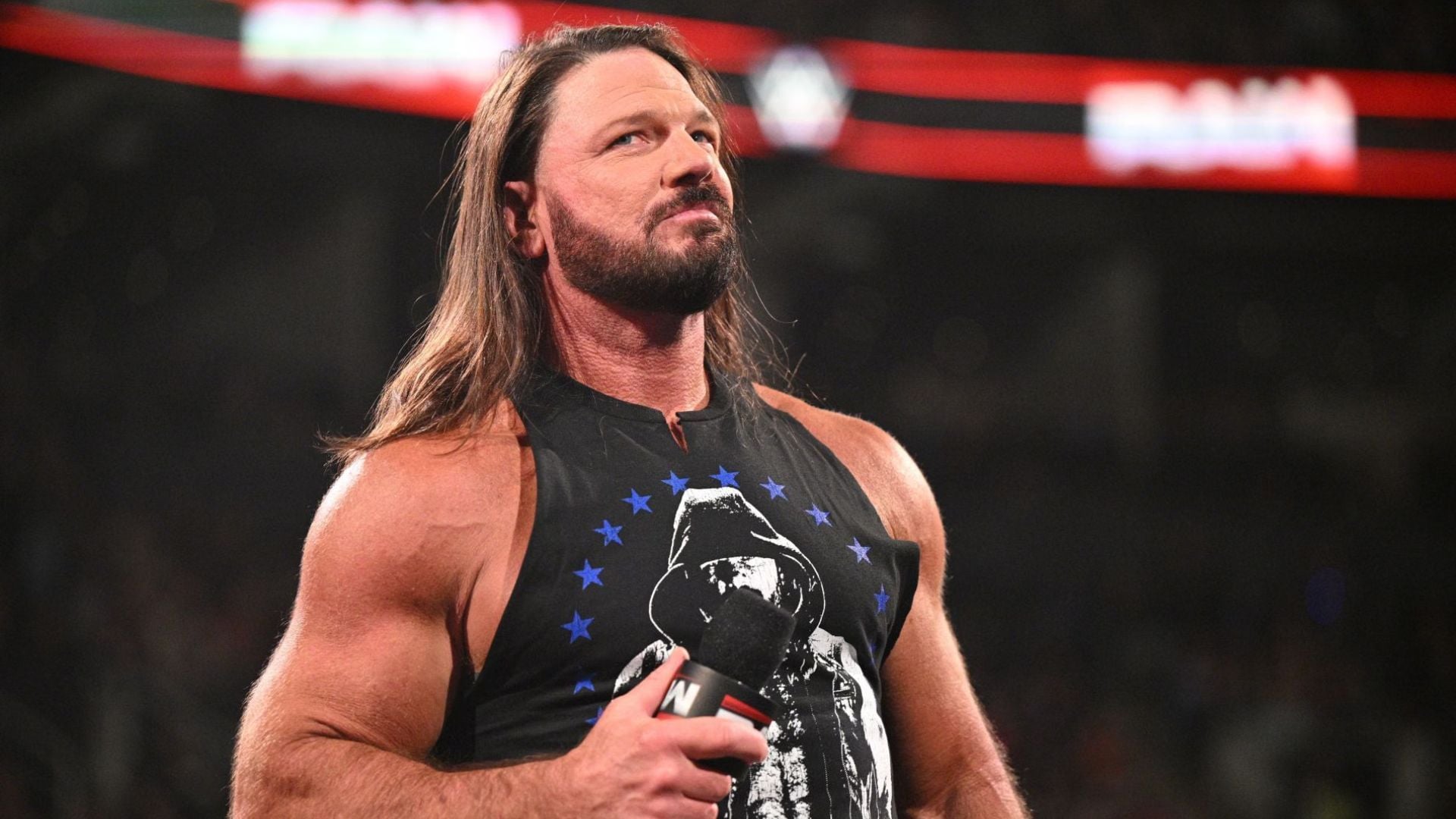 Phenomenal Announcement: AJ Styles Shares Huge WWE Update