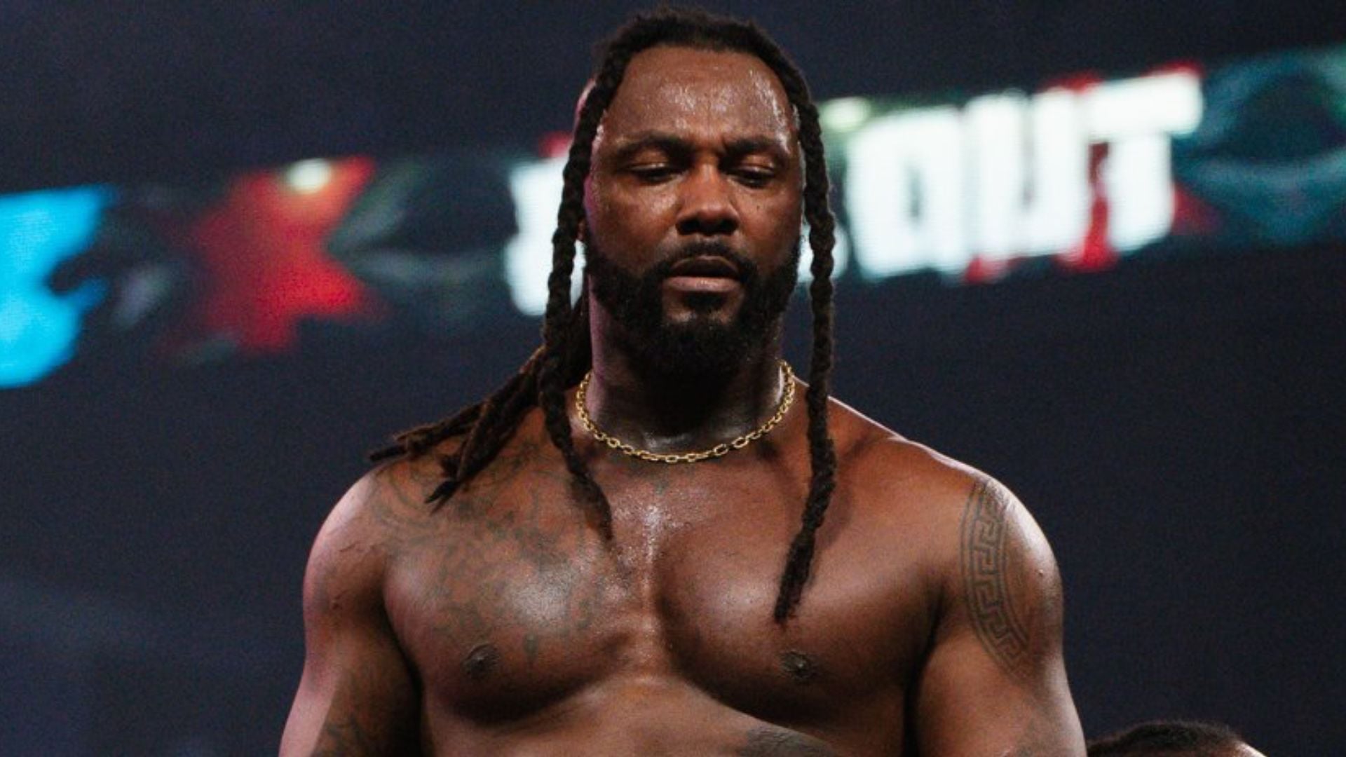 25-Second Squash: Swerve Strickland Breaks Silence After AEW Dynamite