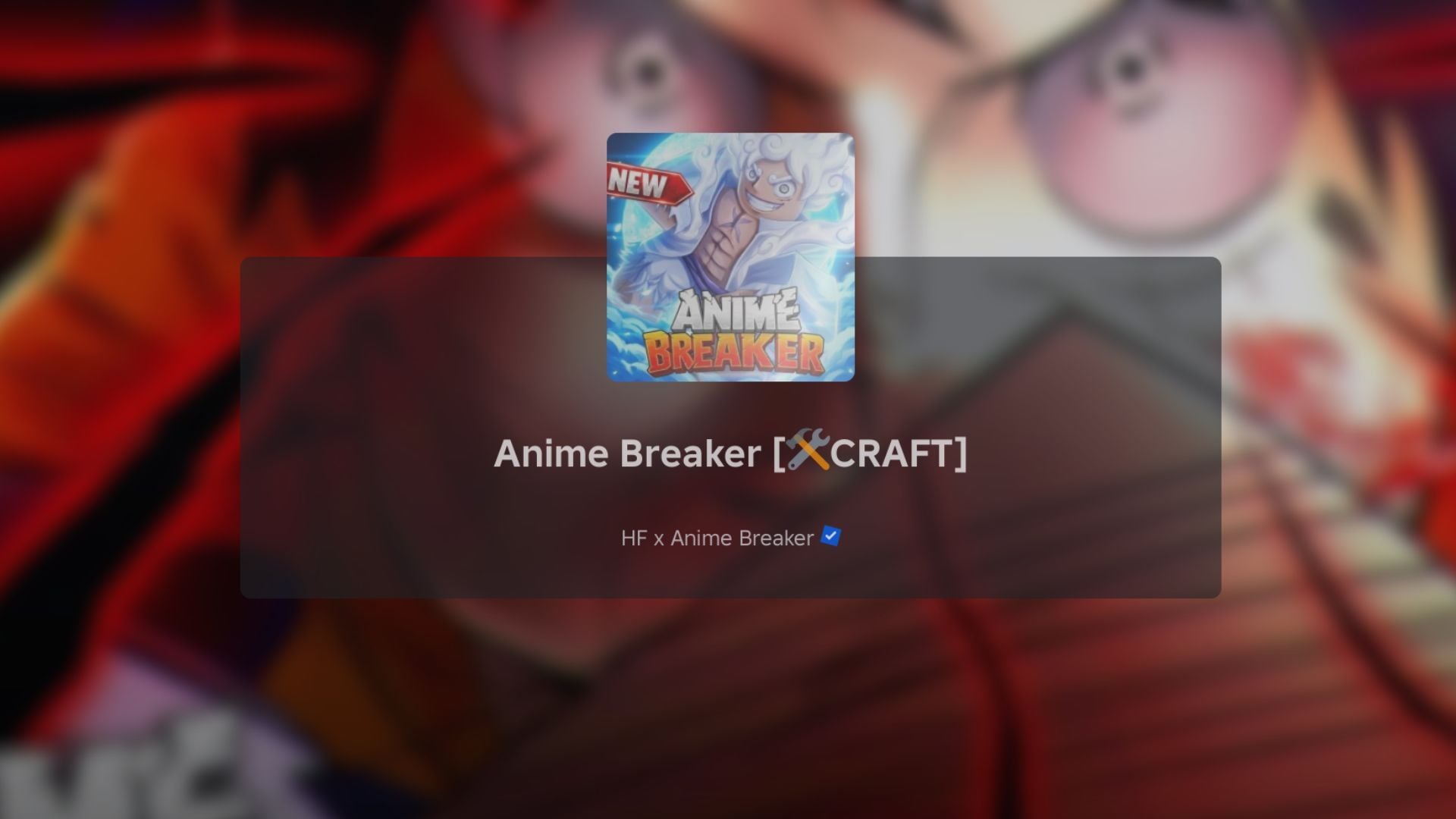 Anime Breaker weather events guide