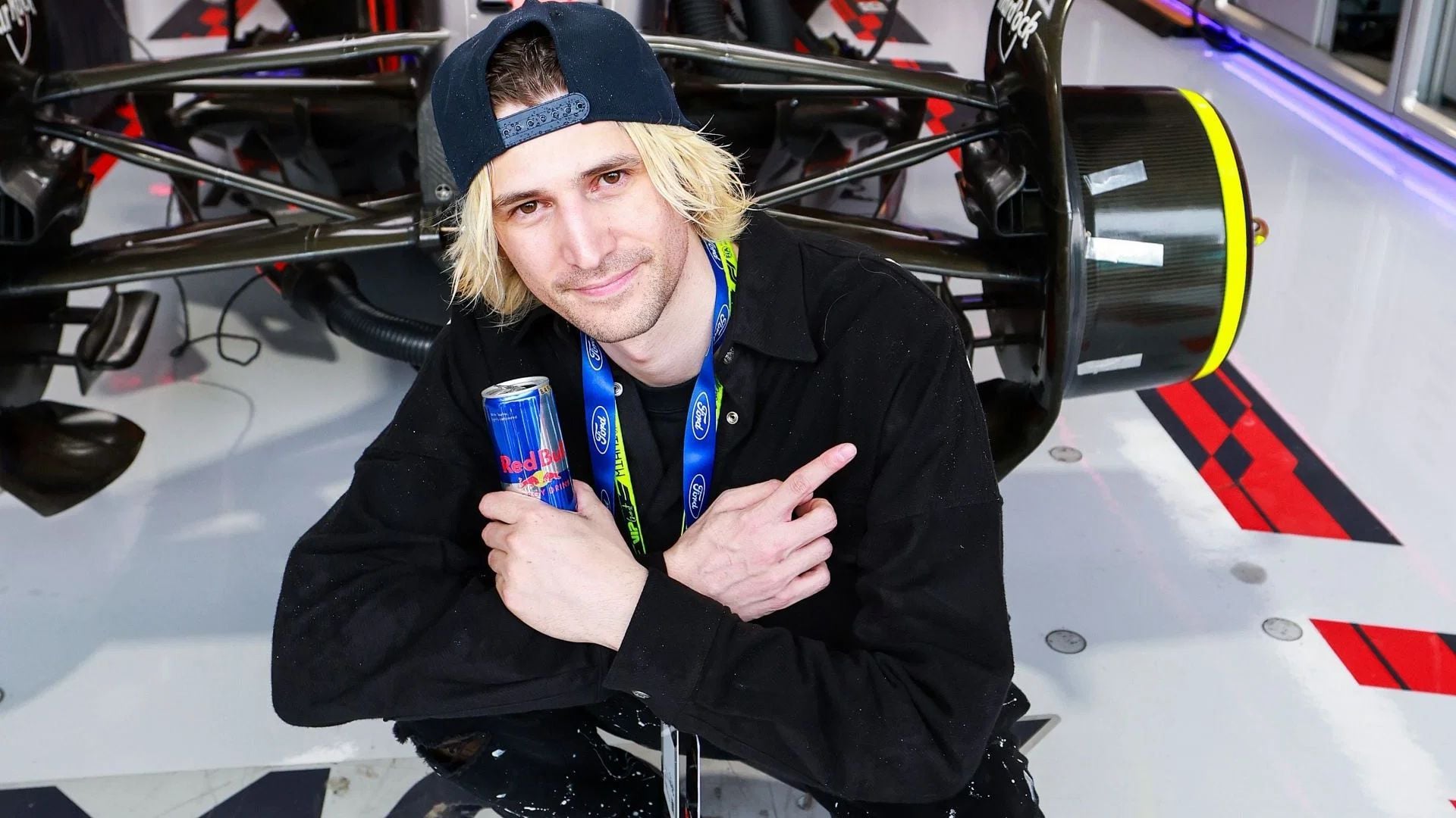 xQc Snubbed at Streamer Awards 2026: Kick Star Reacts [Confirmed]