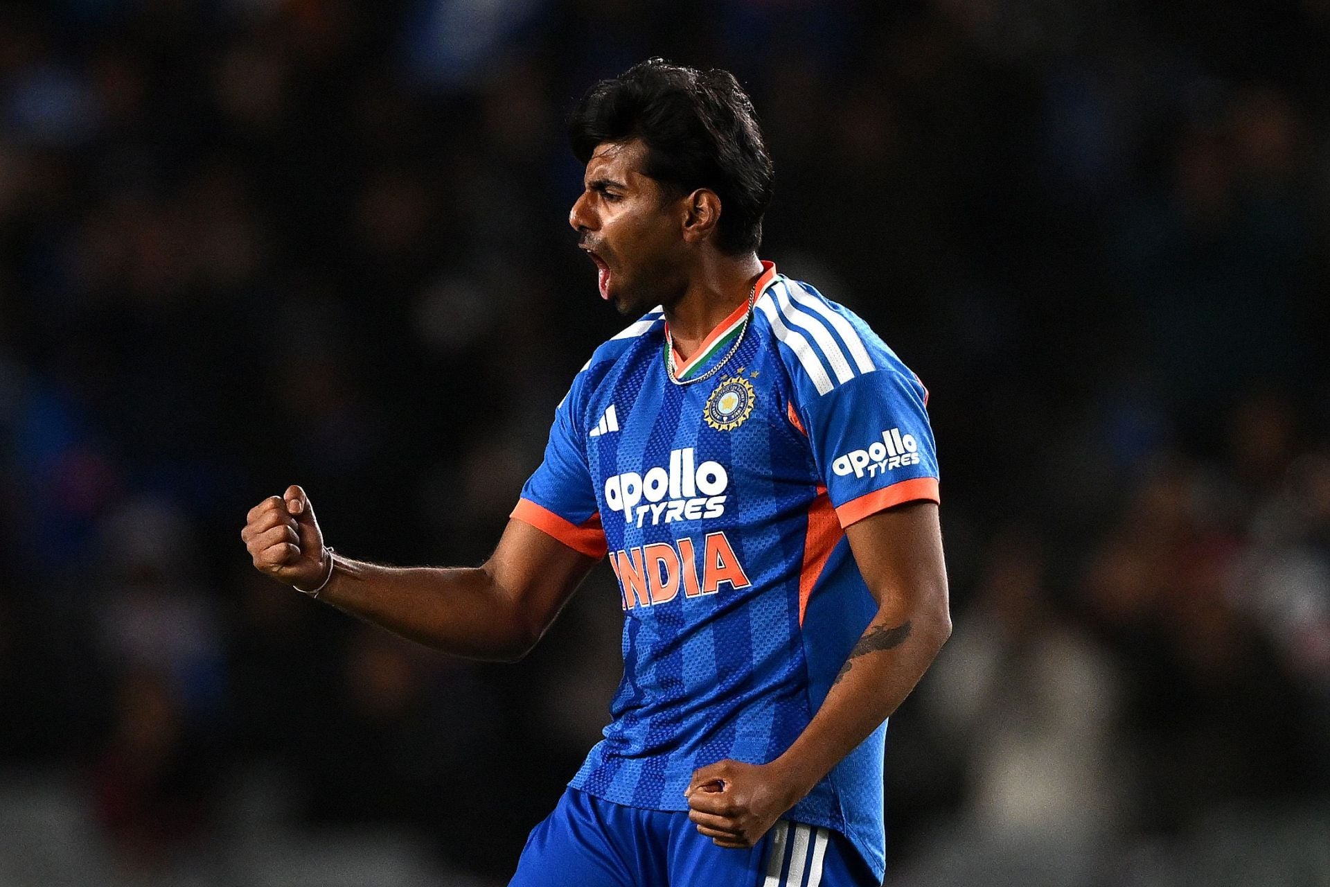 Mayank Yadav NZ vs IND 4th T20I: Revenge Wicket [Confirmed]
