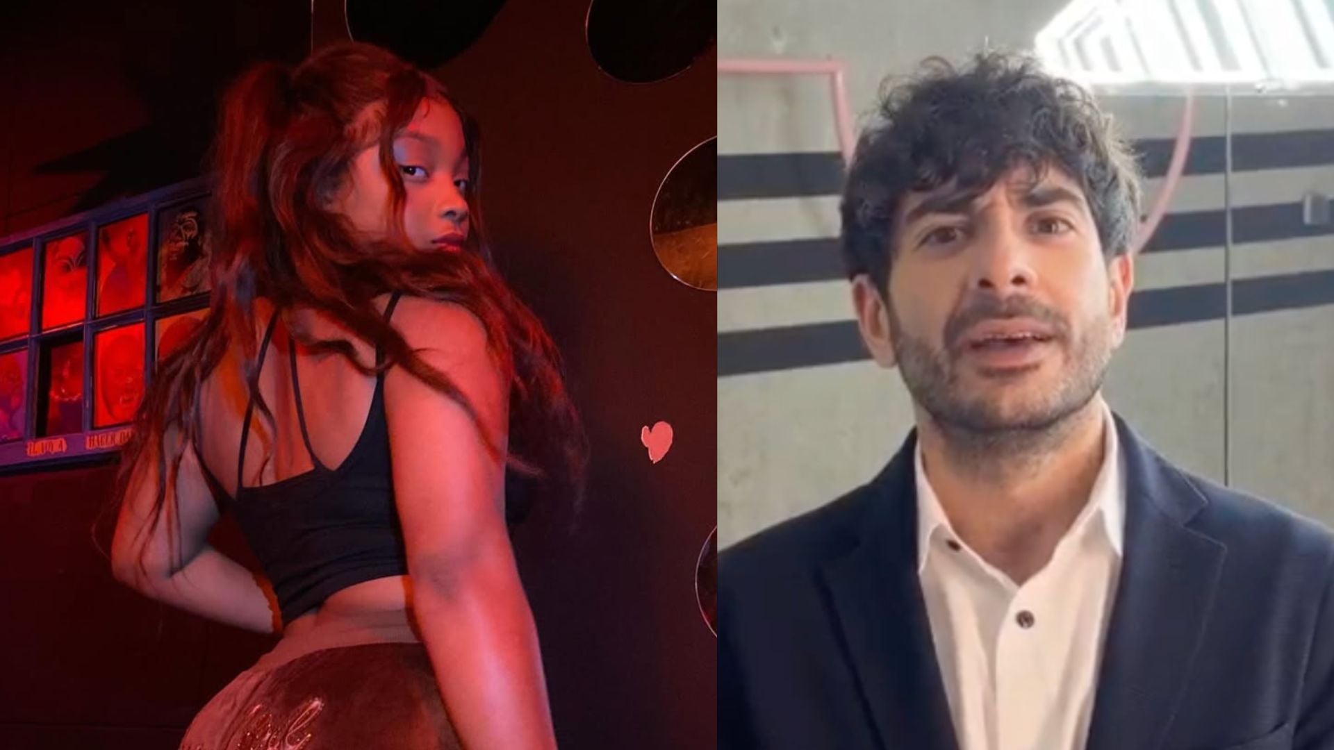 AEW star likely to miss WrestleDream; sends a message