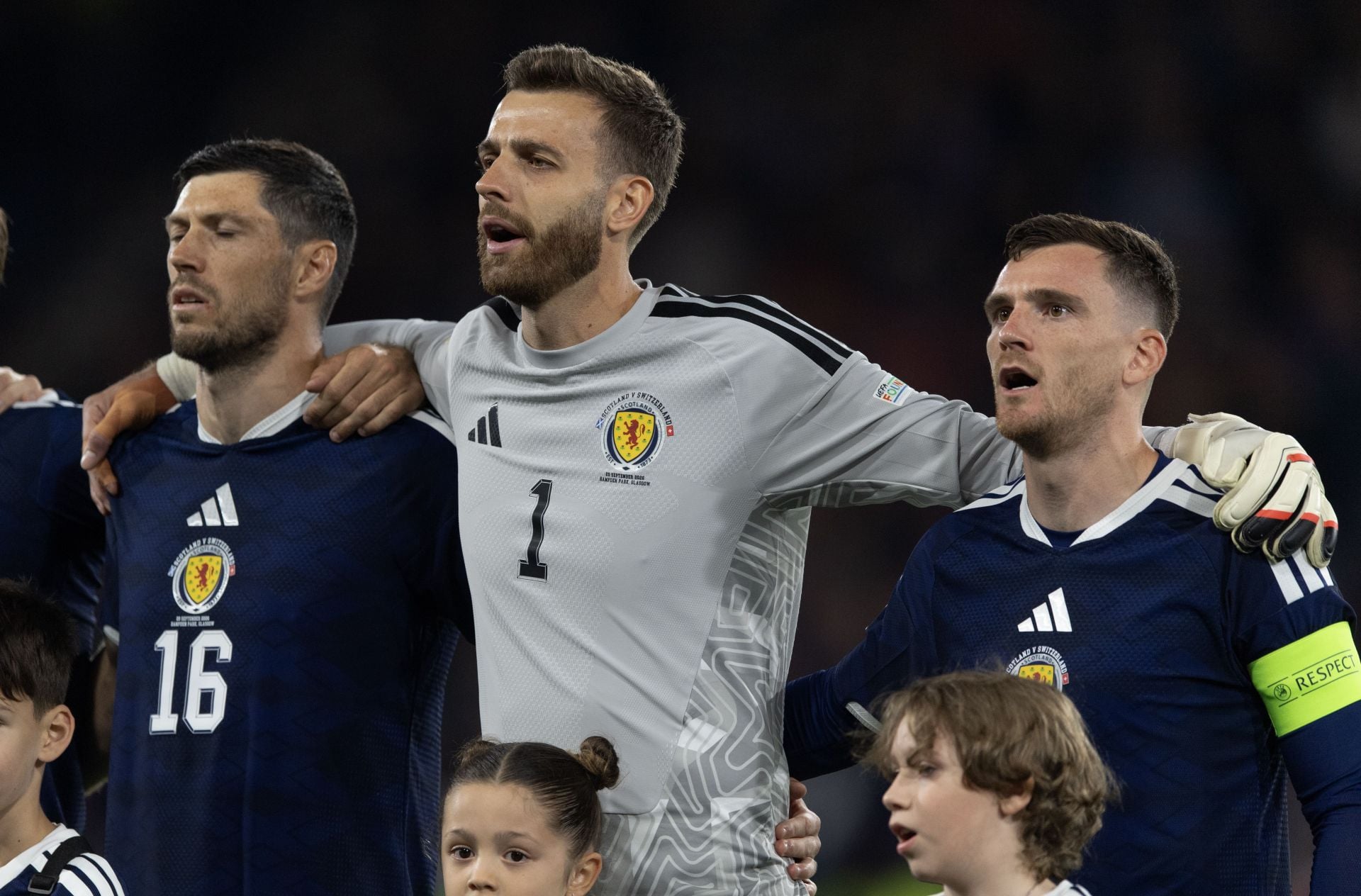 North Macedonia vs Scotland Prediction and Betting Tips | October 3rd 2026