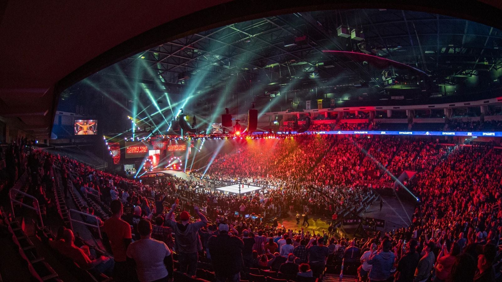 Former Champion Sends A Cryptic Message As Time With AEW Seemingly Comes To An End