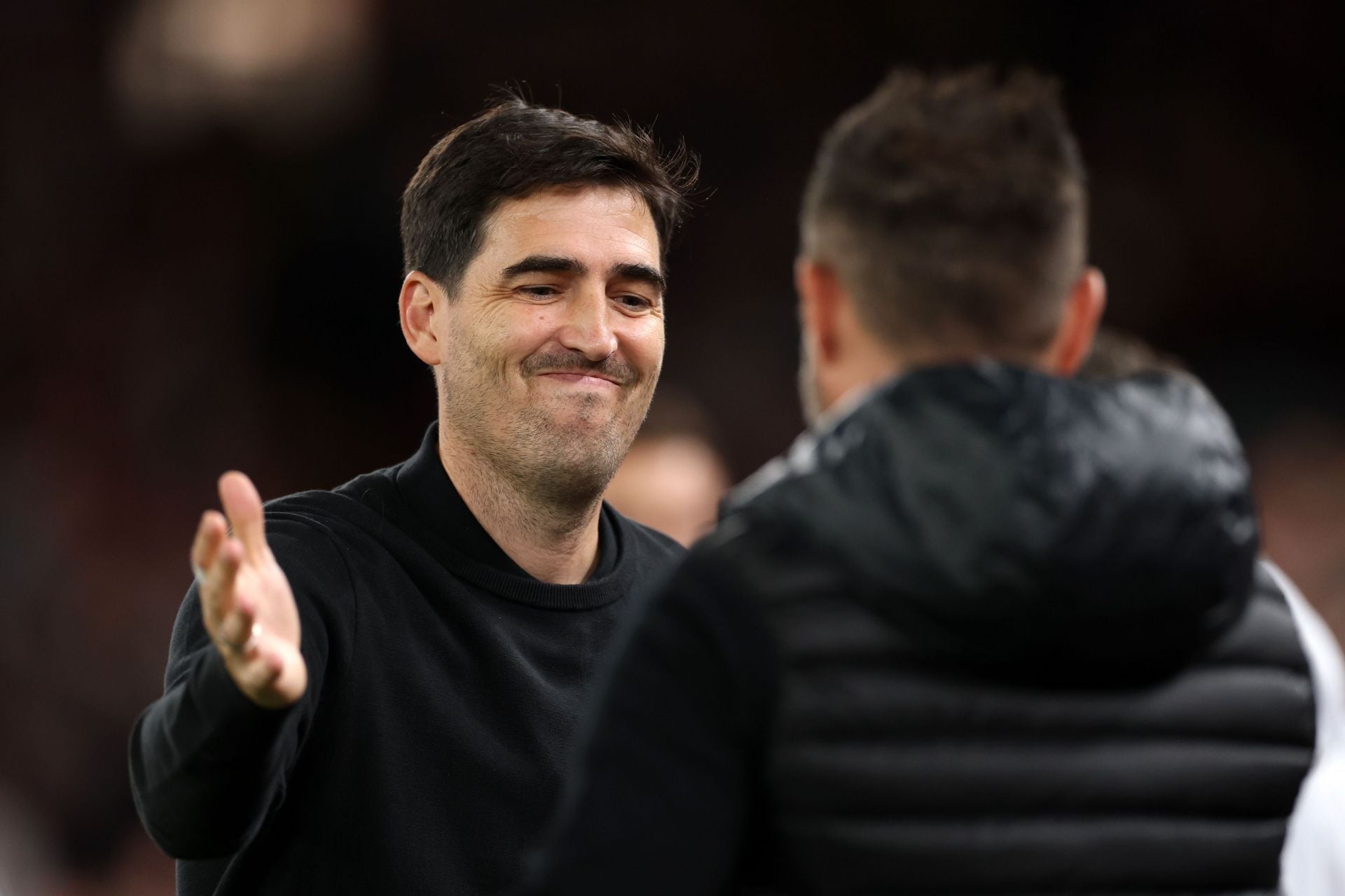 Liverpool vs Tottenham Hotspur - Carabao Cup Third Round - Source: Getty